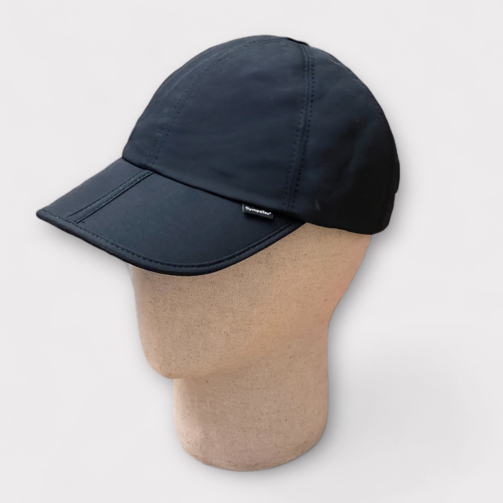 Cappello Baseball Pieghevole Impermeabile e  UV protection - Cappelleria Bacca
