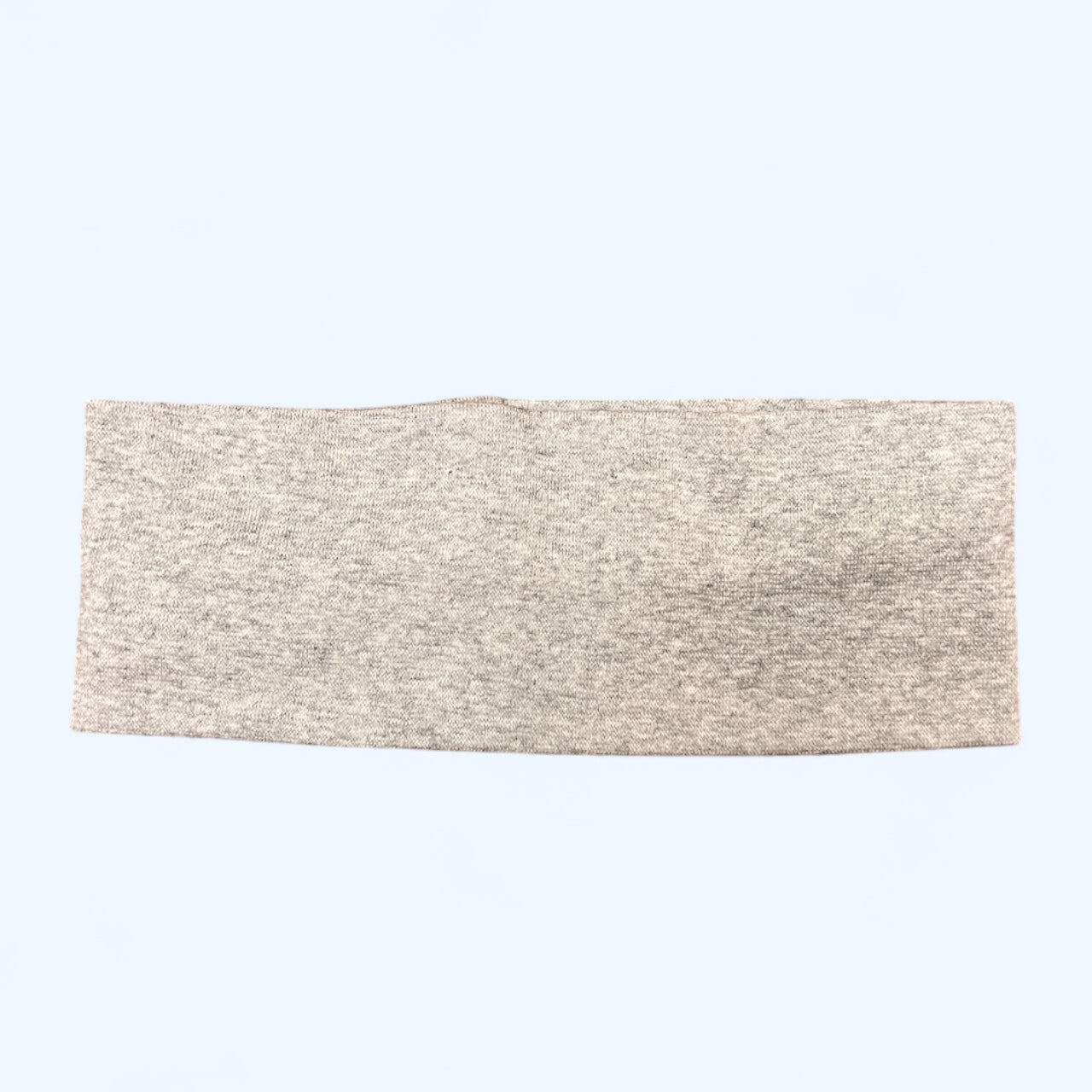 Fascia in Jersey di Puro Cotone Organico - Cappelleria Bacca