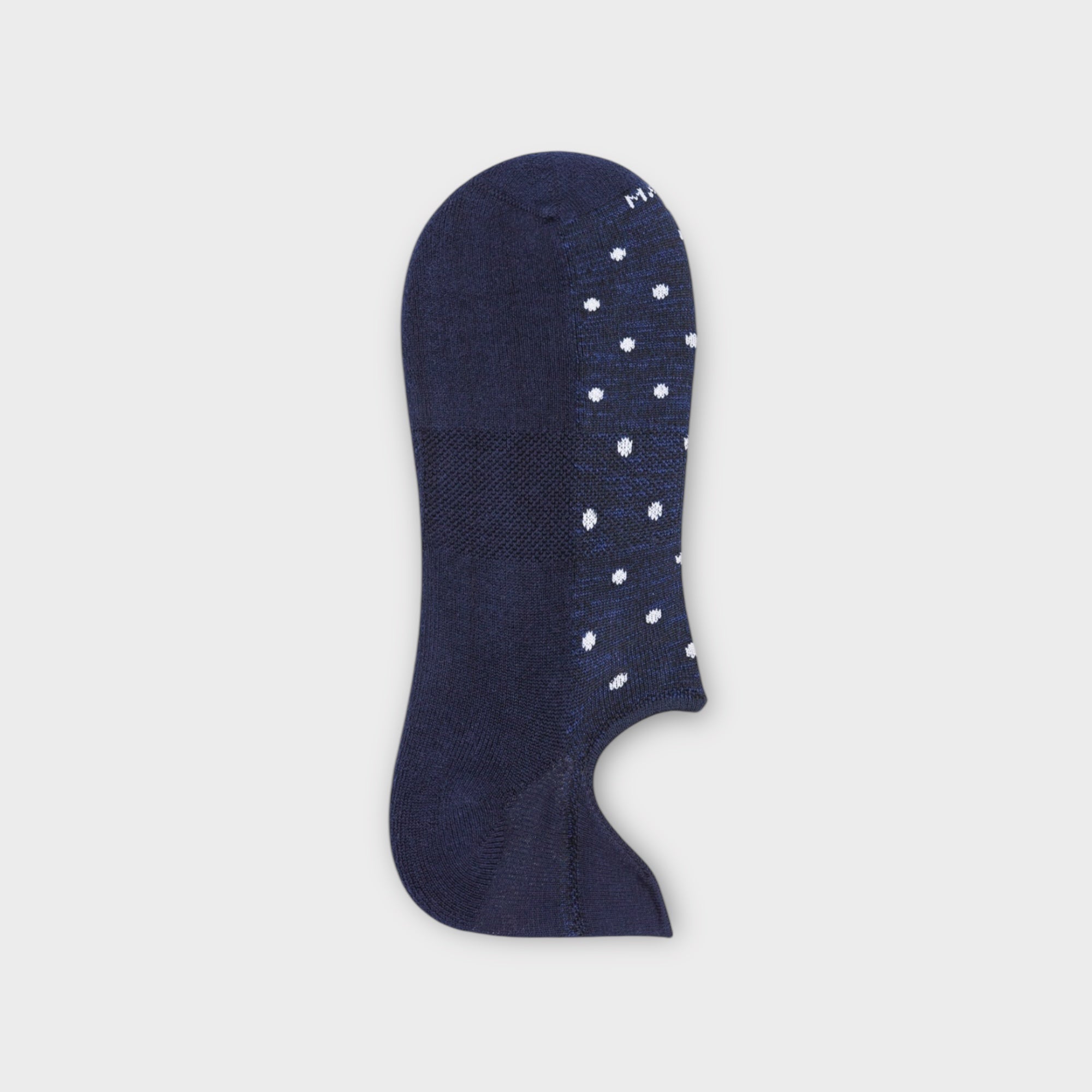 Fantasmini Invisible Touch Sneaker Marcoliani - Cappelleria Bacca