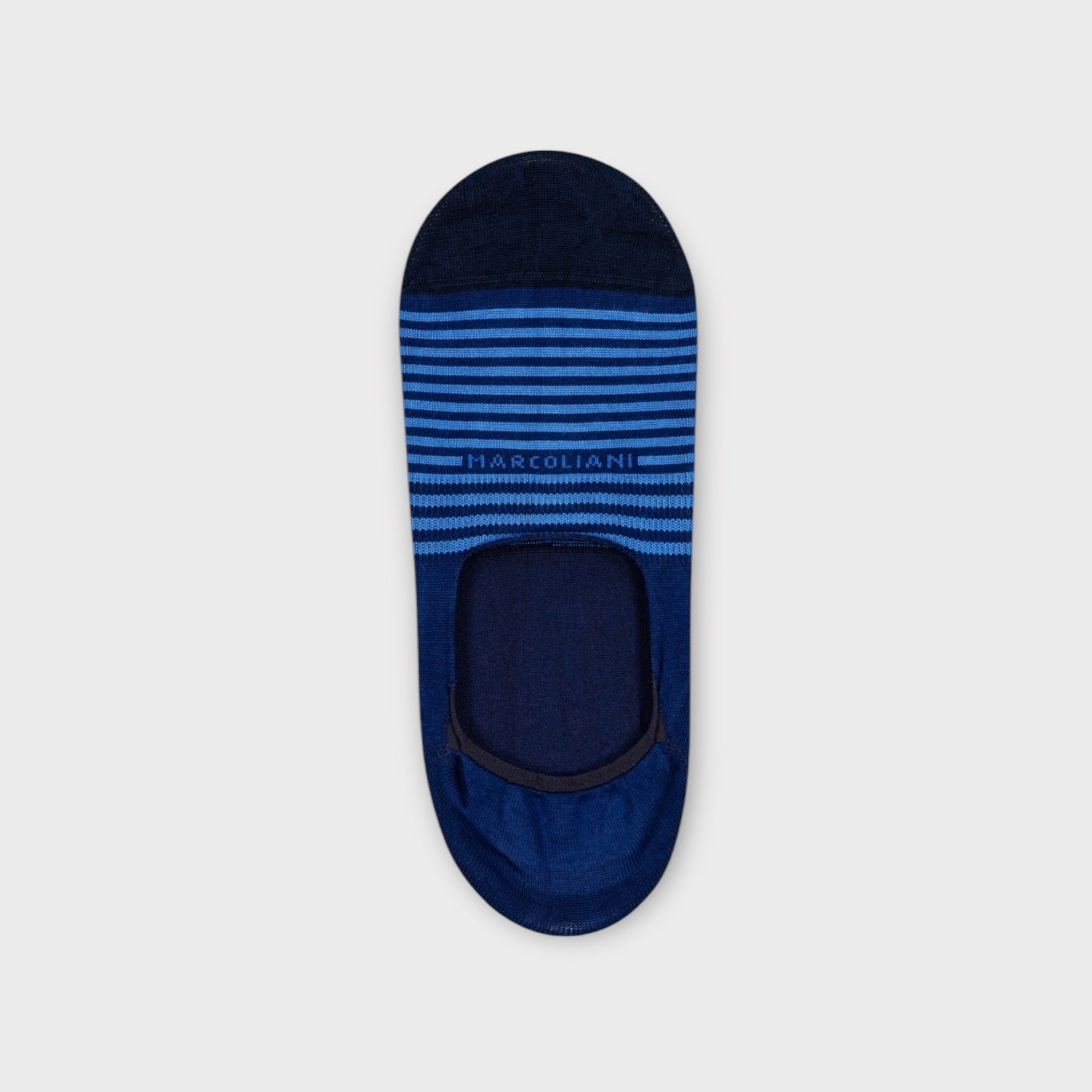 Fantasmini Invisible Touch Sneaker Marcoliani - Cappelleria Bacca