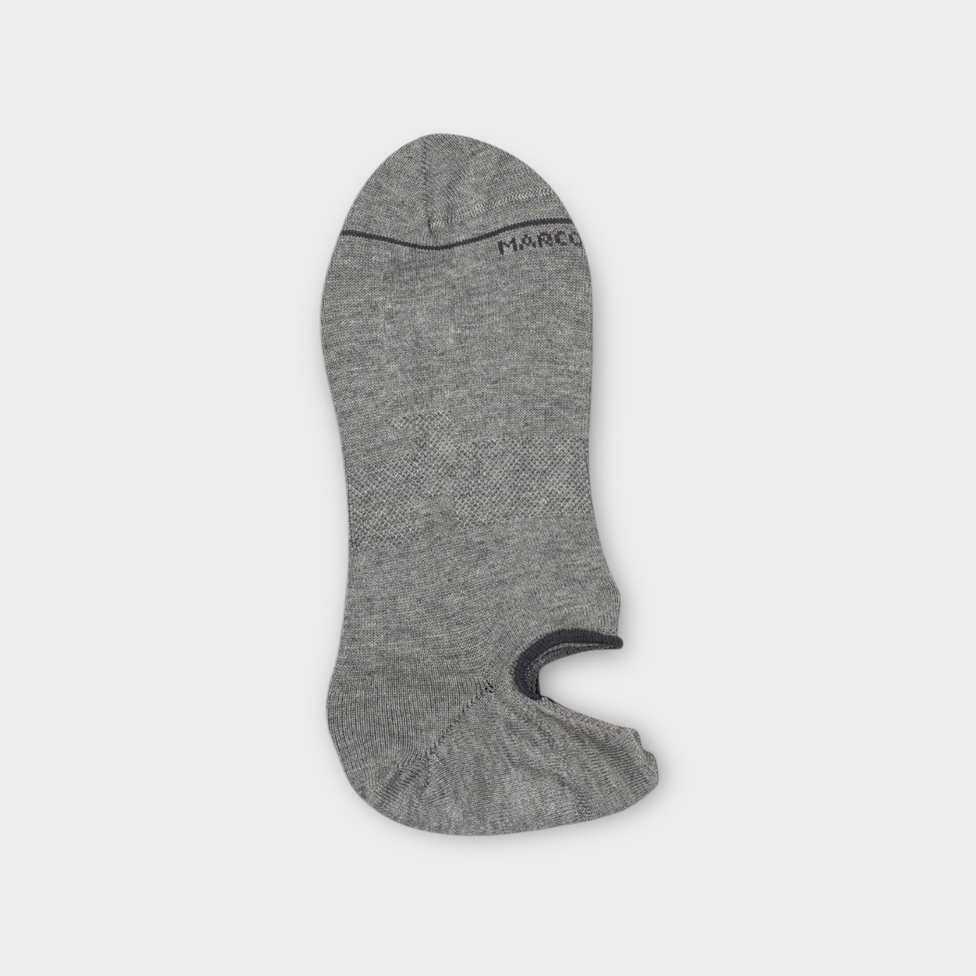 Fantasmini Invisible Touch Sneaker Marcoliani - Cappelleria Bacca