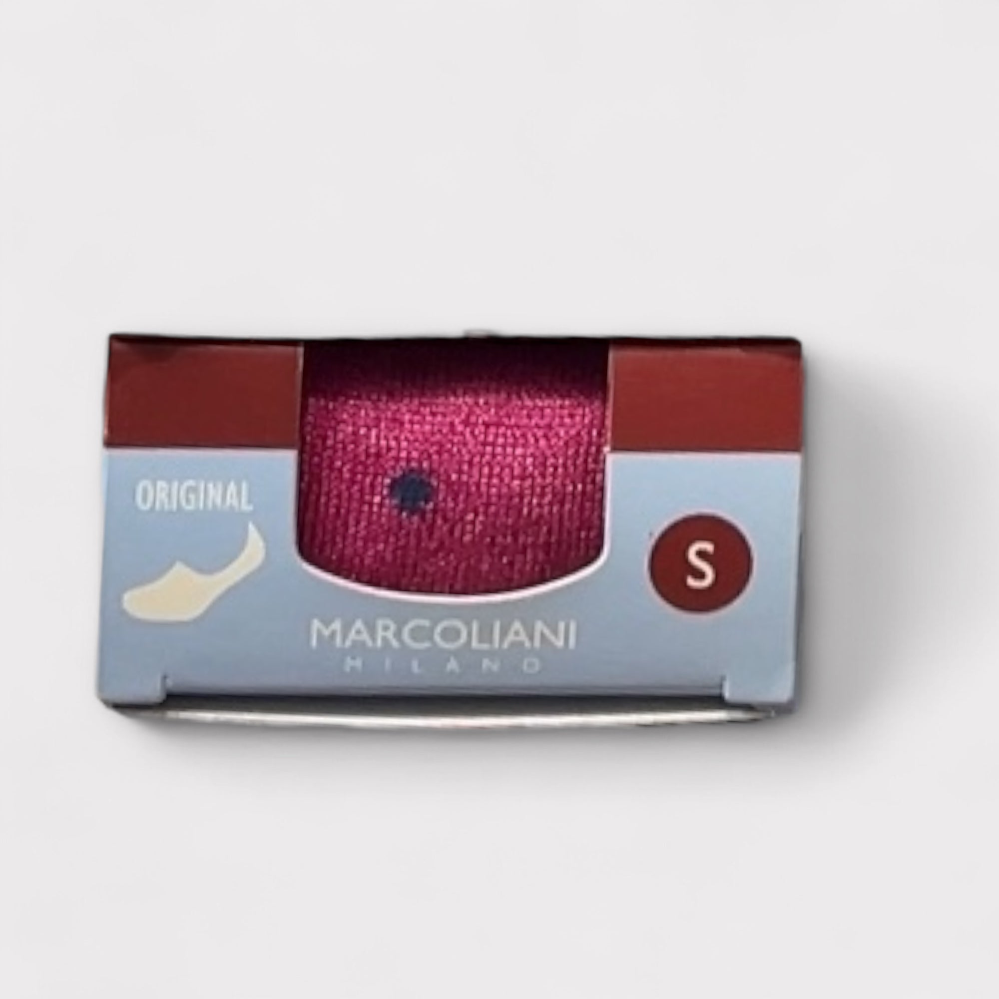 Fantasmini invisible touch Marcoliani - Cappelleria Bacca