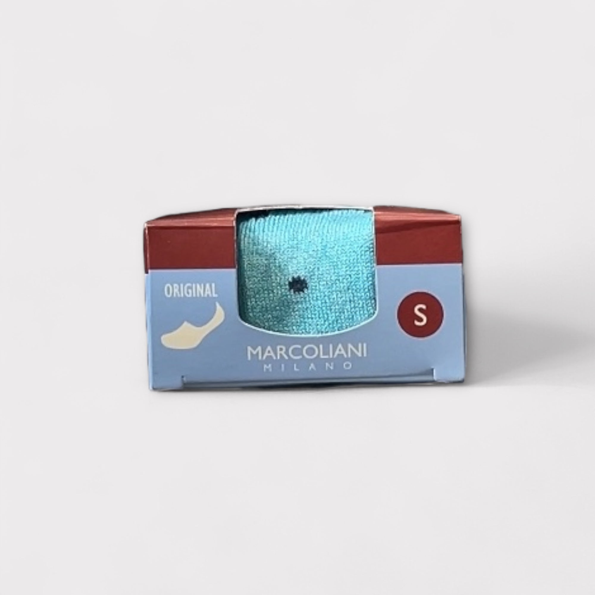 Fantasmini invisible touch Marcoliani - Cappelleria Bacca