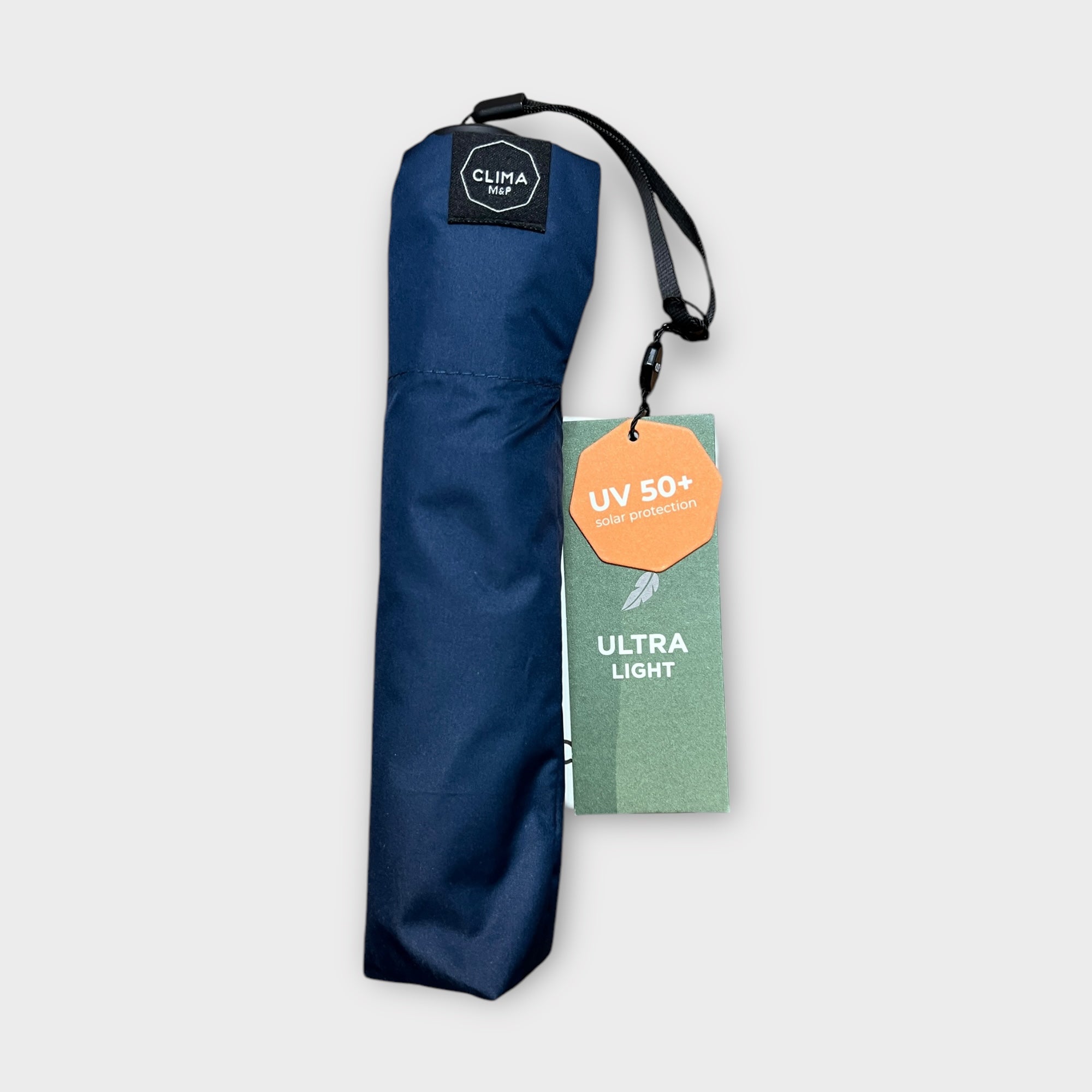 Ombrello 120 g In Carbonio - Cappelleria Bacca