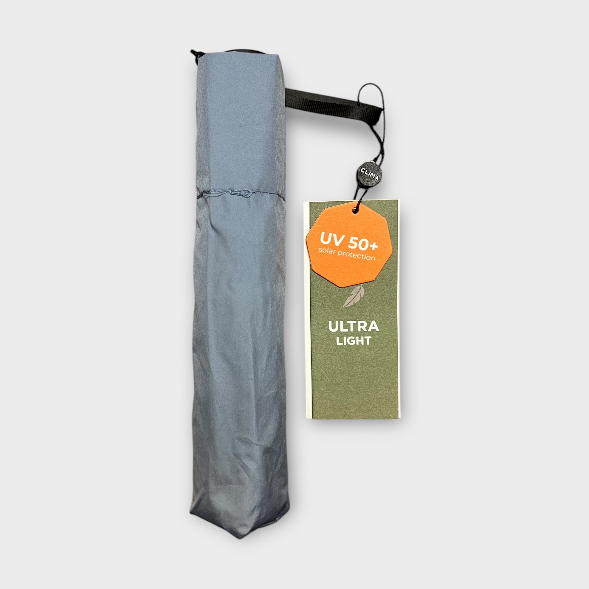 Ombrello 120 g In Carbonio - Cappelleria Bacca