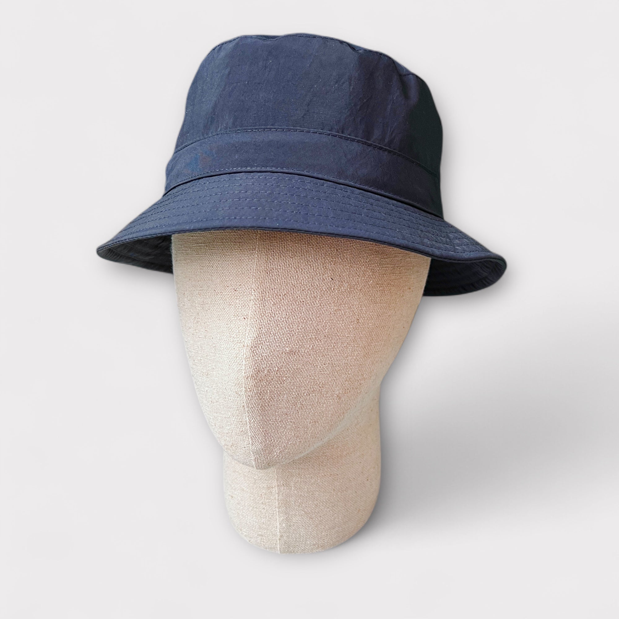 Cappello Antipioggia  Pescatore Bucket Unisex - Cappelleria Bacca