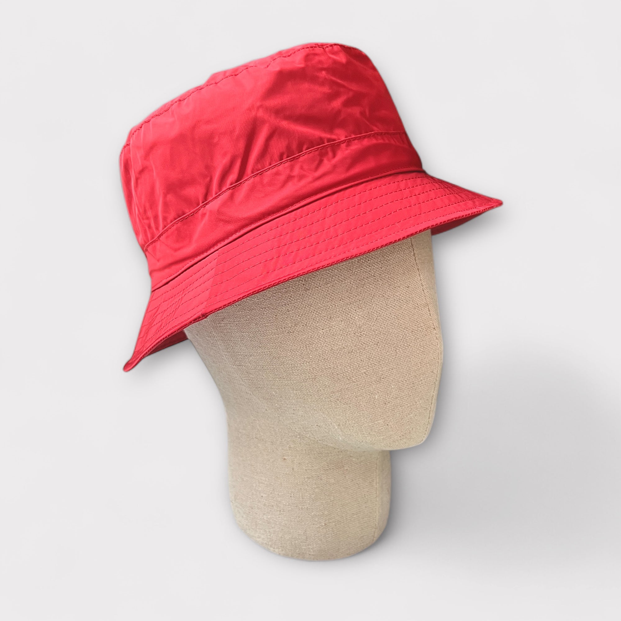 Cappello Antipioggia  Pescatore Bucket Unisex - Cappelleria Bacca