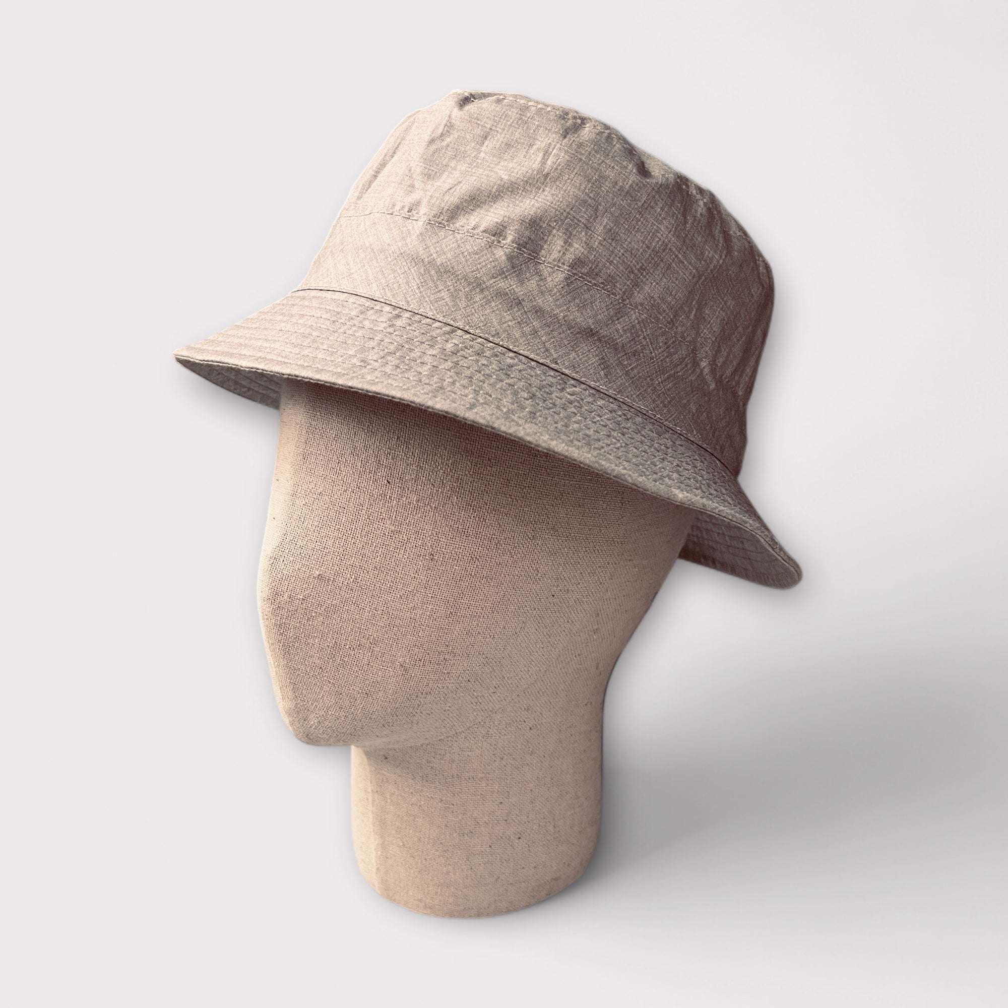 Cappello Antipioggia  Pescatore Bucket Unisex - Cappelleria Bacca