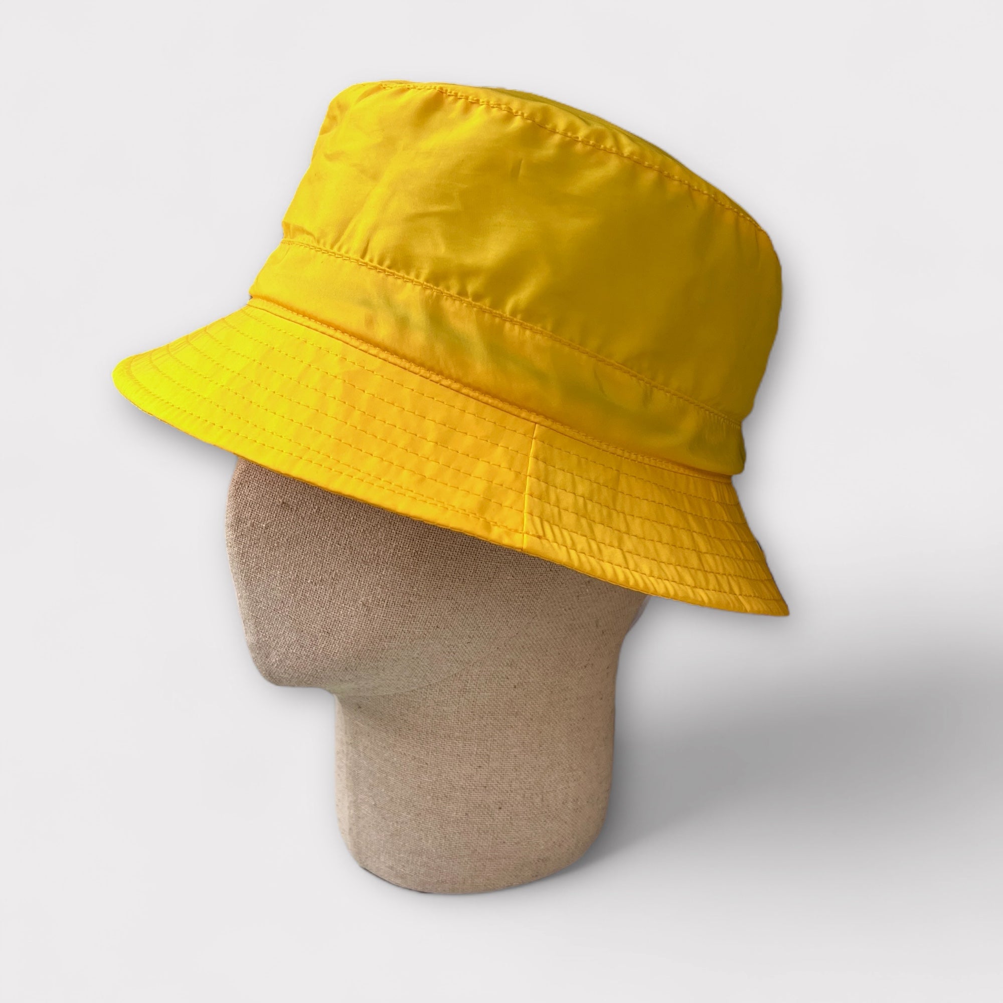 Cappello Antipioggia  Pescatore Bucket Unisex - Cappelleria Bacca