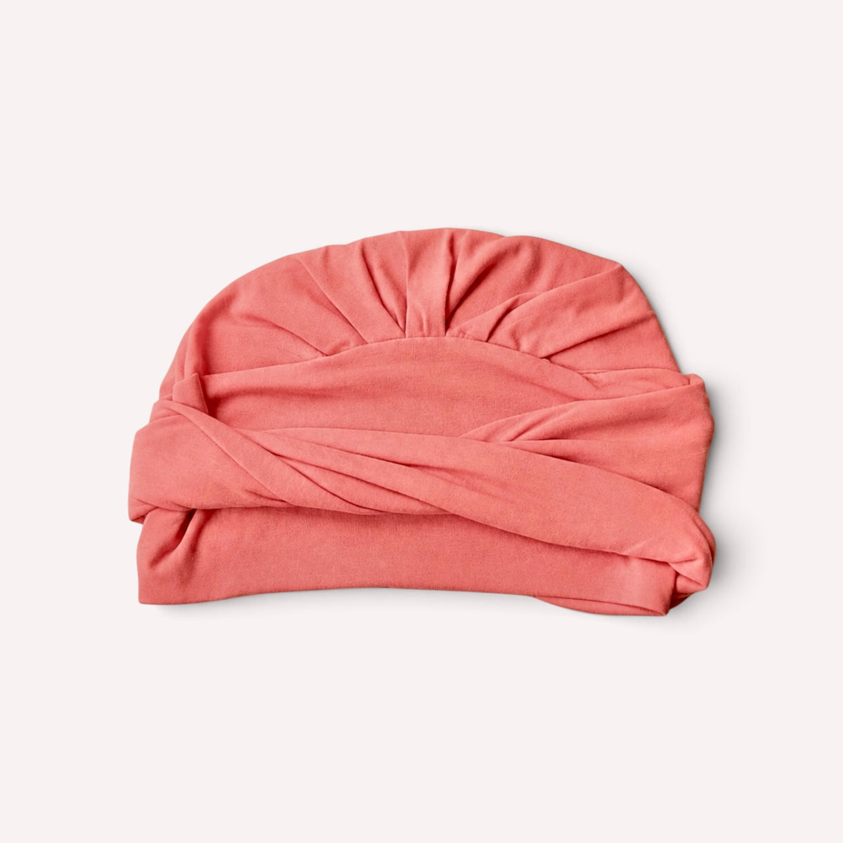 Berretto Turbante Donna in Micromodal  per Pelli Sensibili - Cappelleria Bacca
