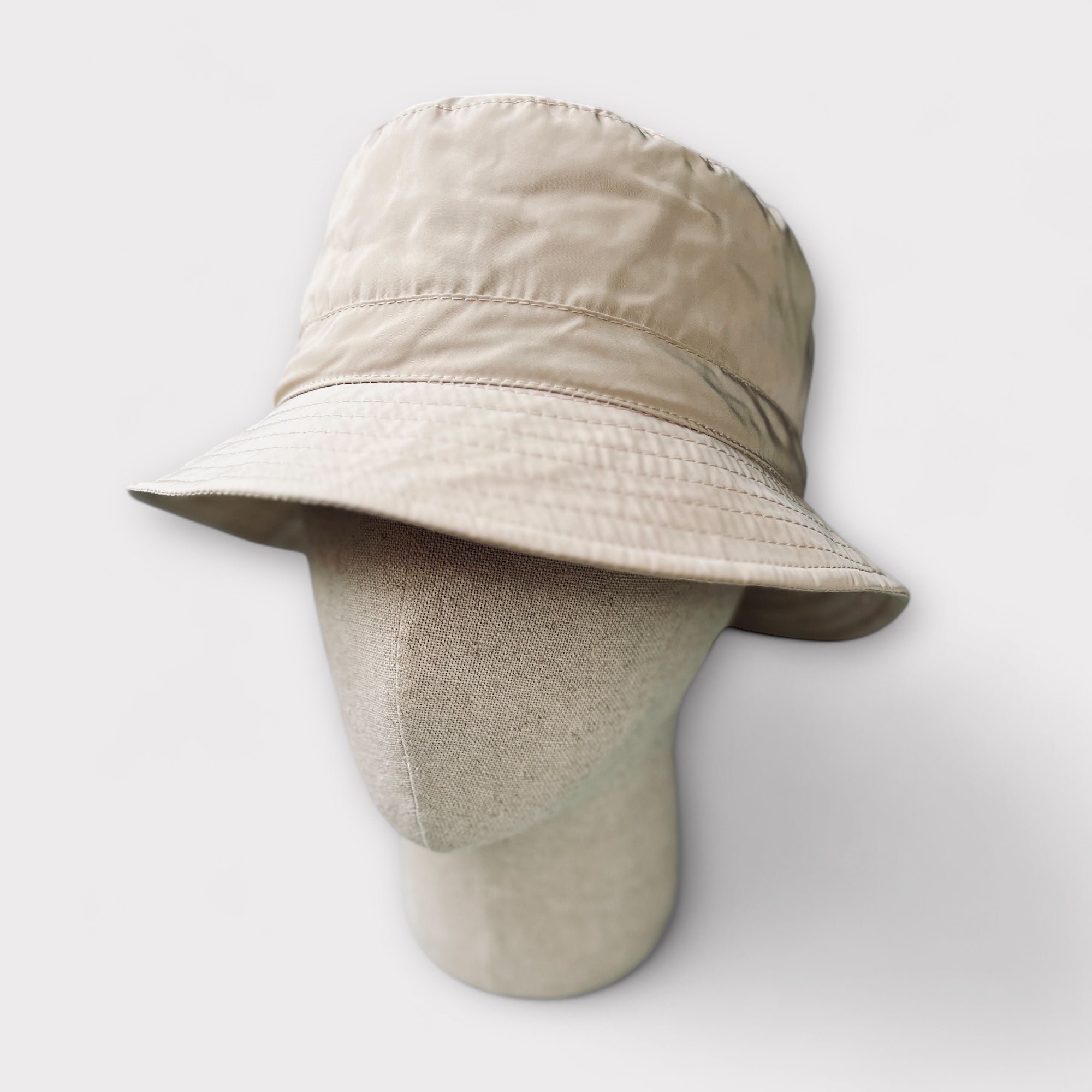 Cappello Antipioggia  Pescatore Bucket Unisex - Cappelleria Bacca
