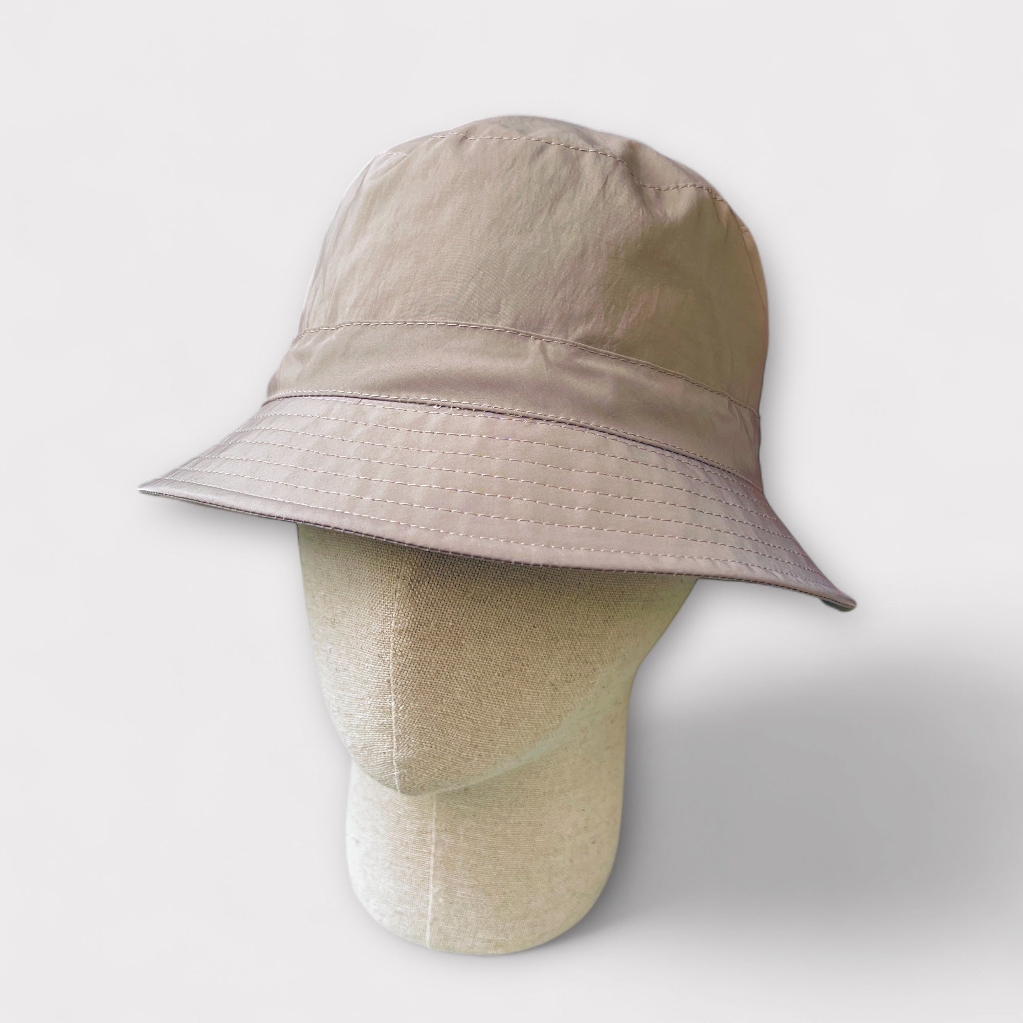 Cappello Antipioggia  Pescatore Bucket Unisex - Cappelleria Bacca