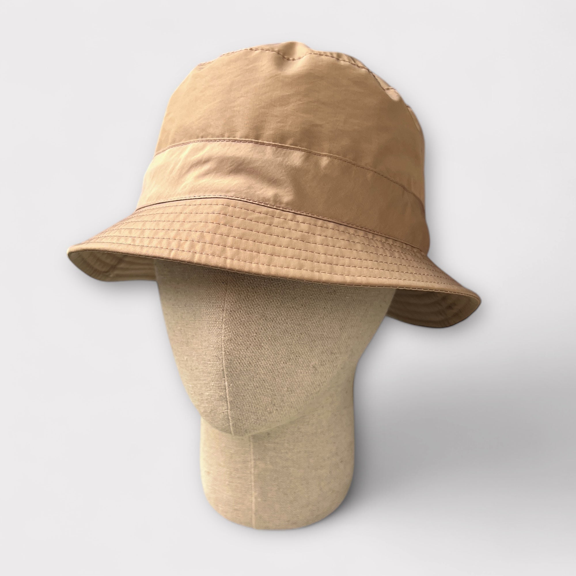 Cappello Antipioggia  Pescatore Bucket Unisex - Cappelleria Bacca