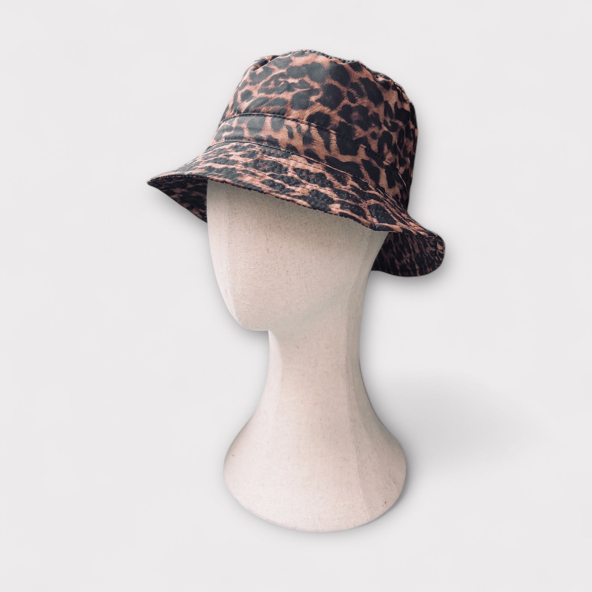 Cappello Antipioggia  Pescatore Bucket Unisex - Cappelleria Bacca