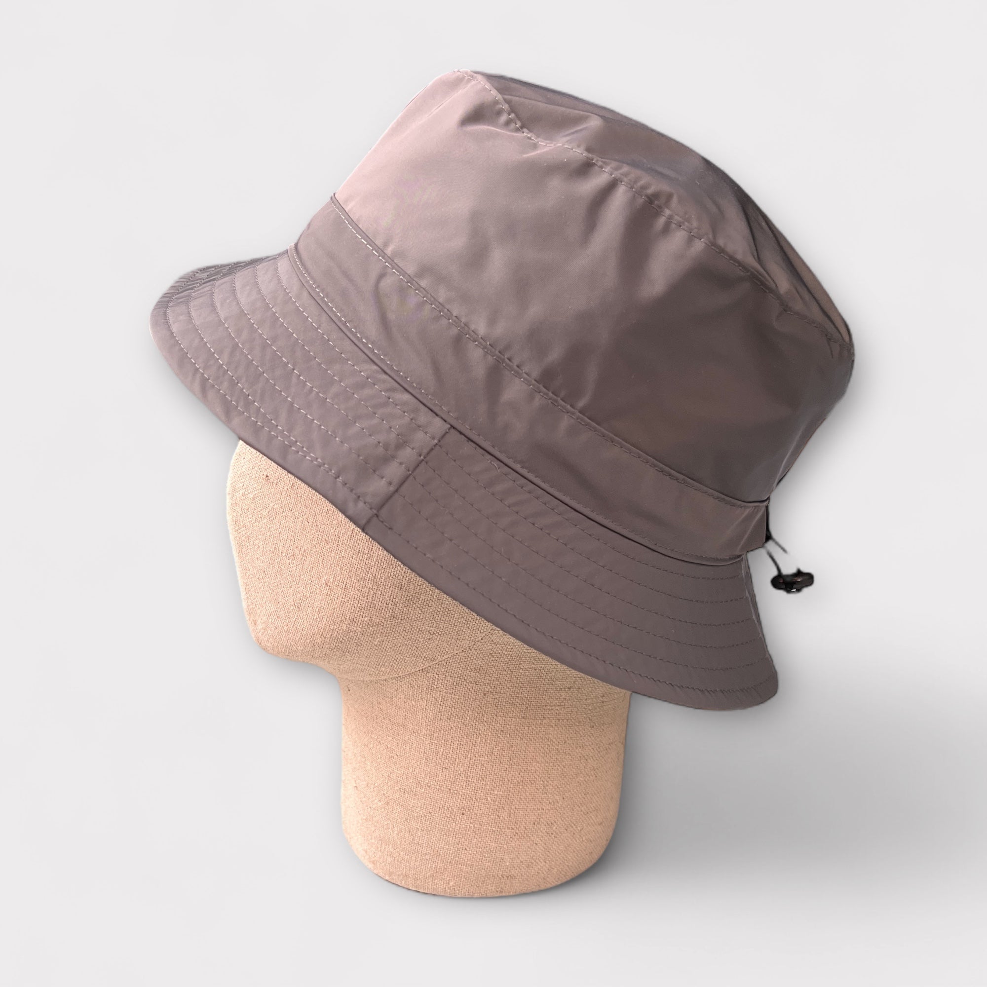 Cappello Antipioggia  Pescatore Bucket Unisex - Cappelleria Bacca