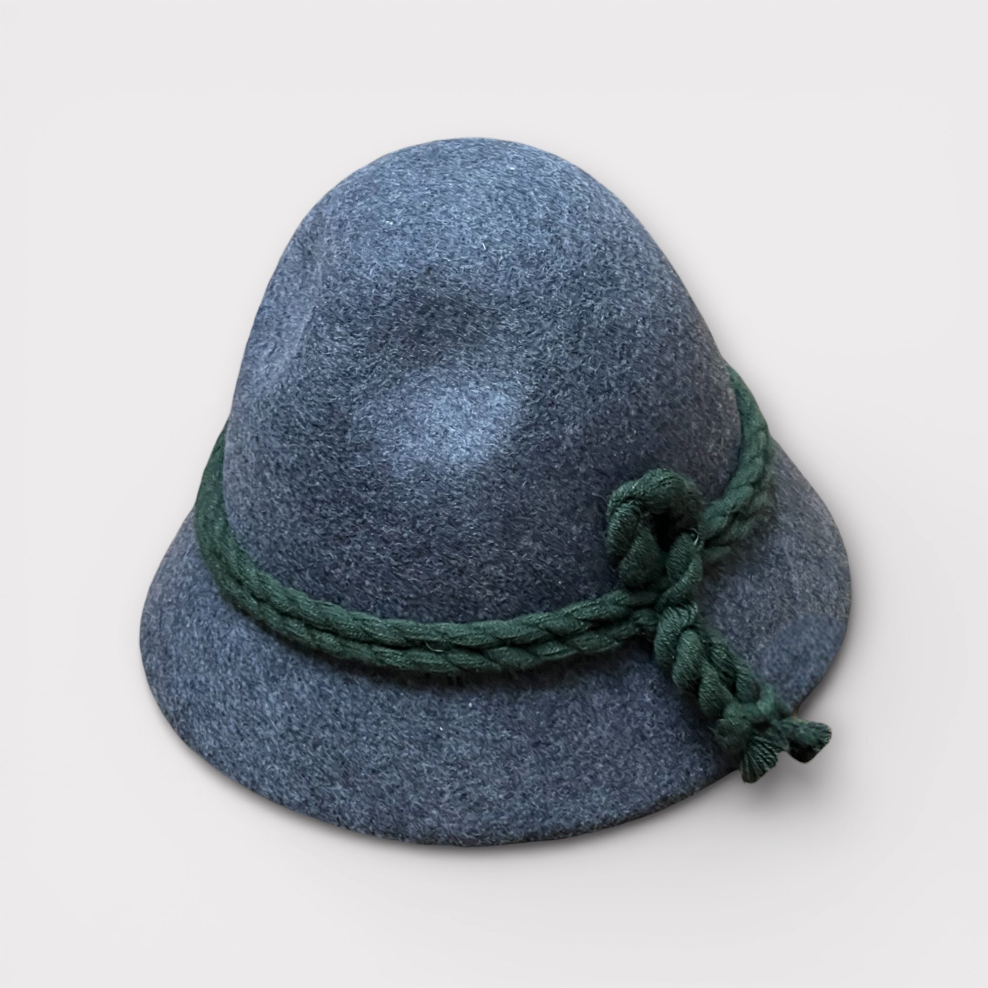 Cappello Tirolese  Shinderhannes Algovia - Cappelleria Bacca