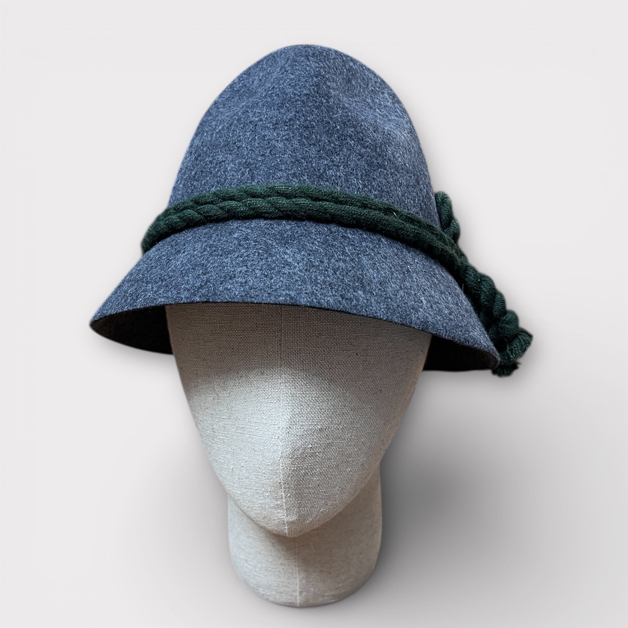 Cappello Tirolese  Shinderhannes Algovia - Cappelleria Bacca