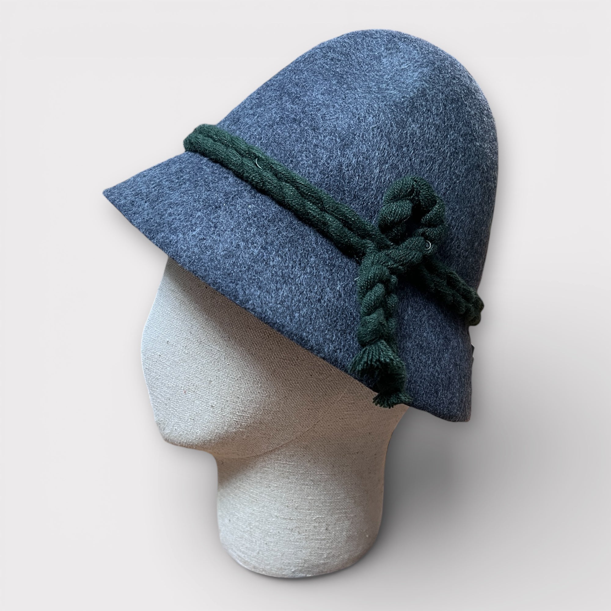 Cappello Tirolese  Shinderhannes Algovia - Cappelleria Bacca