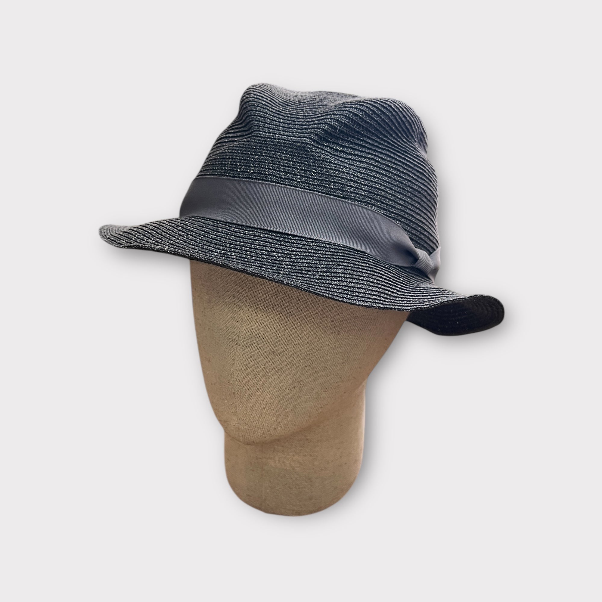 Cappello Estivo Da Uomo Mature Ha - Cappelleria Bacca