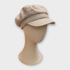 Cappello Estivo Marinaio Unisex Con Visiera Jackie Stewart - Cappelleria Bacca