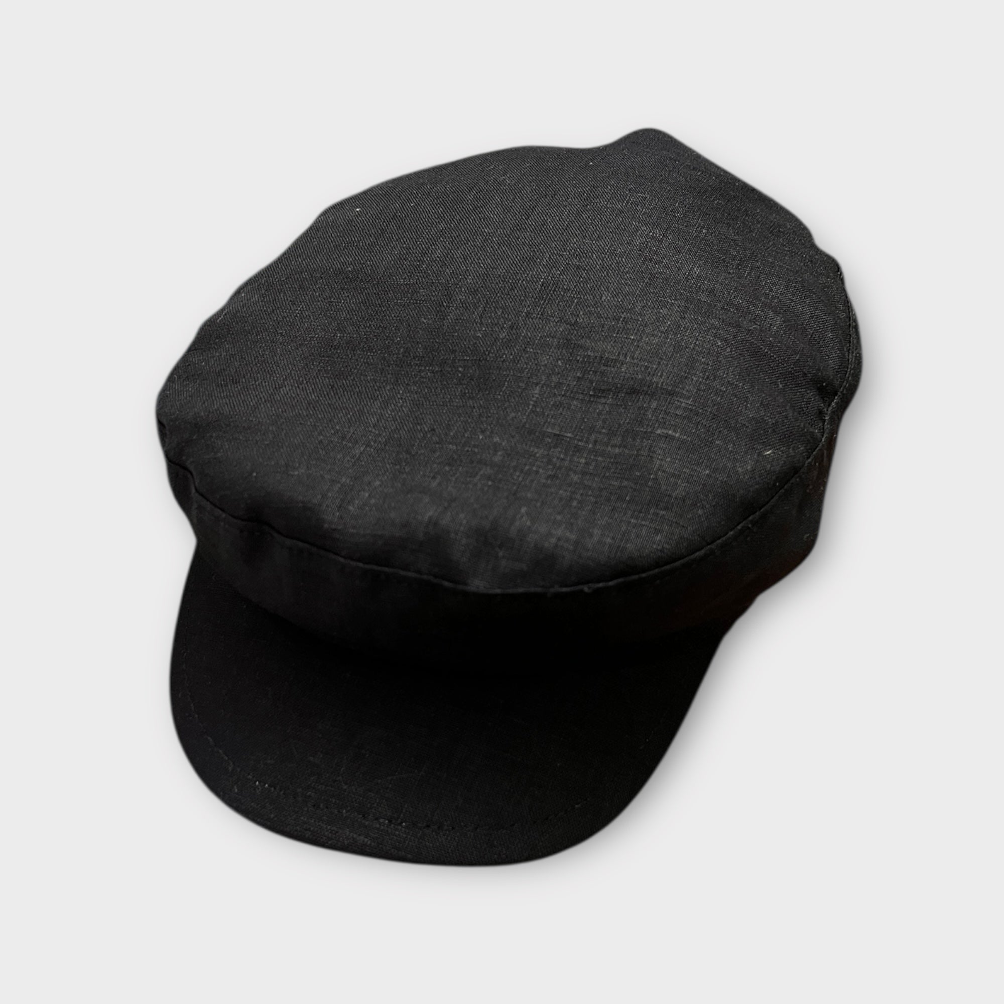 Cappello Estivo Marinaio Unisex Con Visiera Jackie Stewart - Cappelleria Bacca