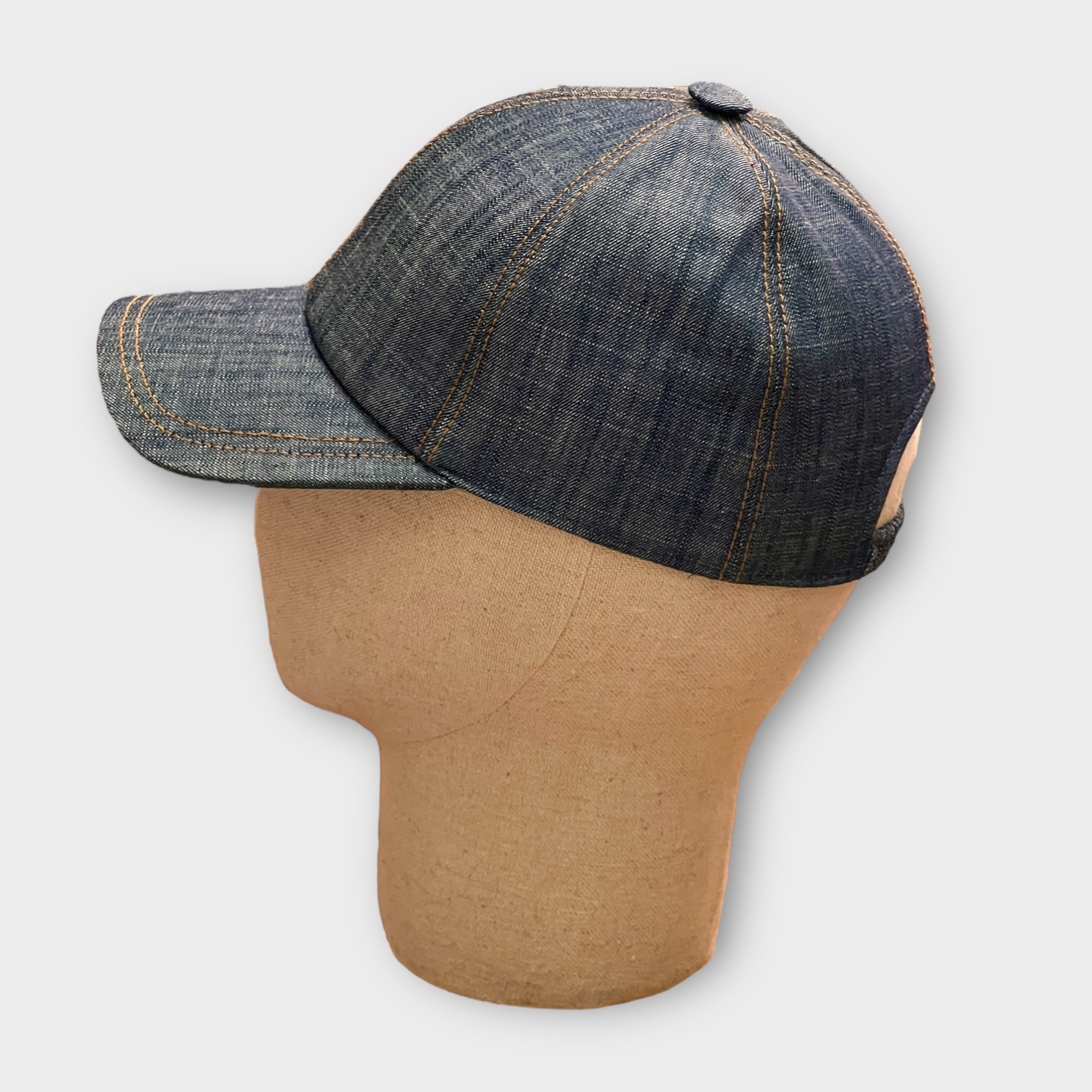Baseball In Jeans Estivo - Cappelleria Bacca