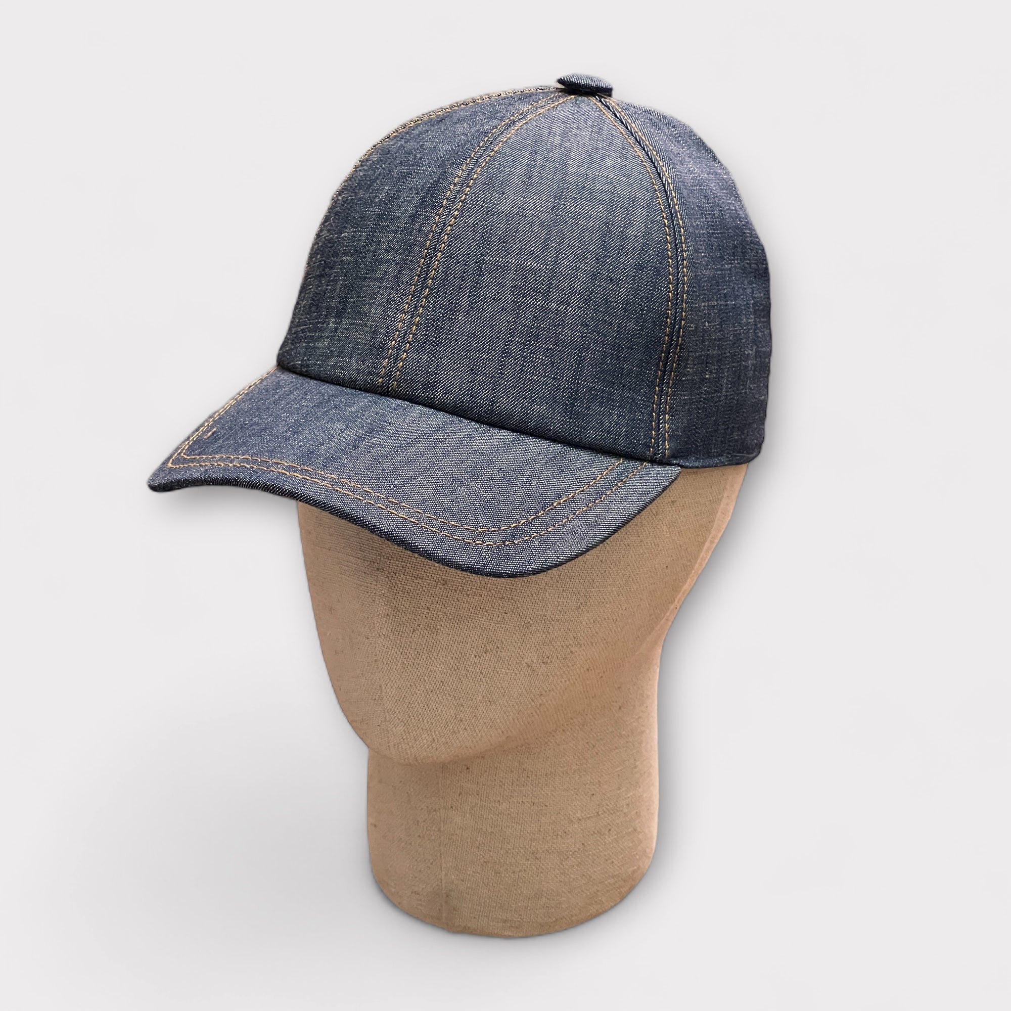 Baseball In Jeans Estivo - Cappelleria Bacca