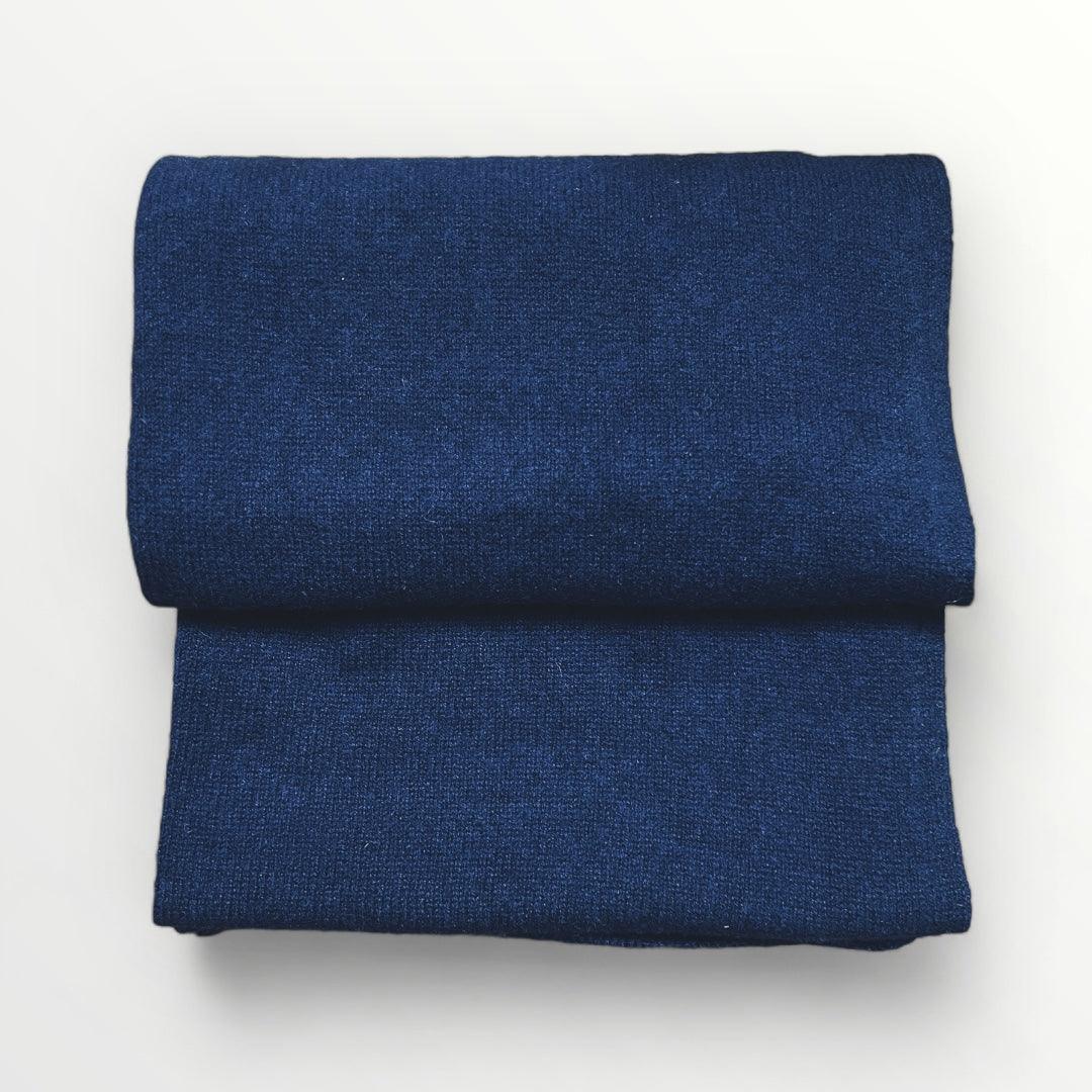 Sciarpa In Puro Cashmere Riviera Cashmere - Cappelleria Bacca