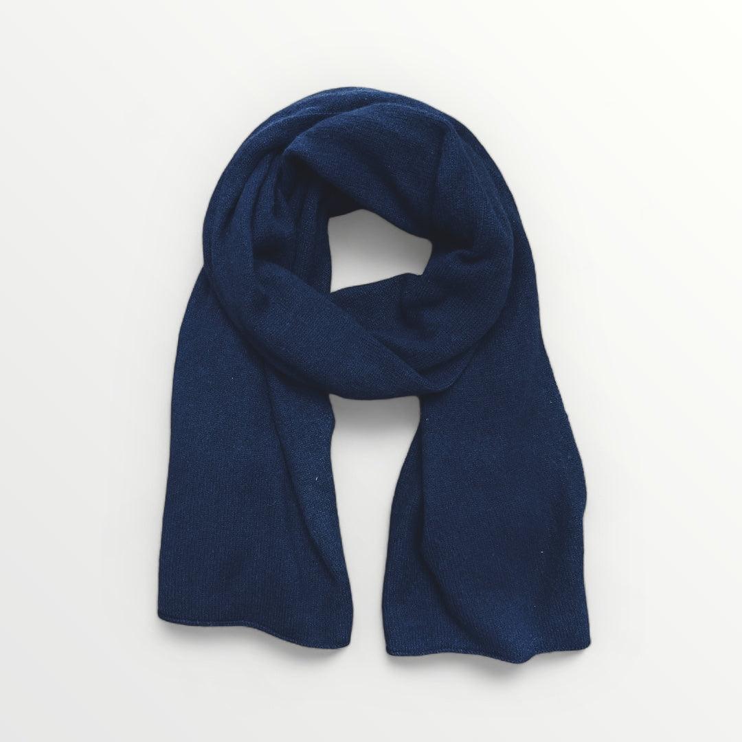 Sciarpa In Puro Cashmere Riviera Cashmere - Cappelleria Bacca
