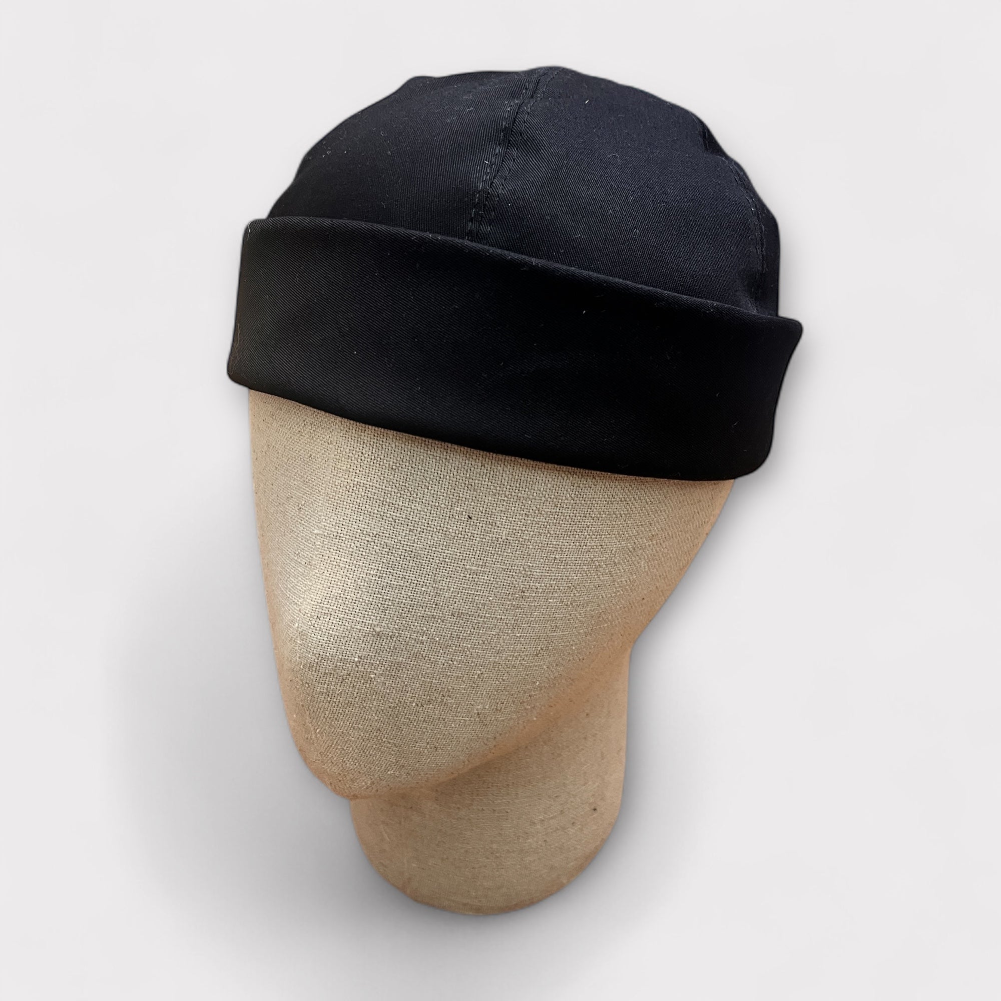 Berretto Docker Marinaio Estivo - Cappelleria Bacca