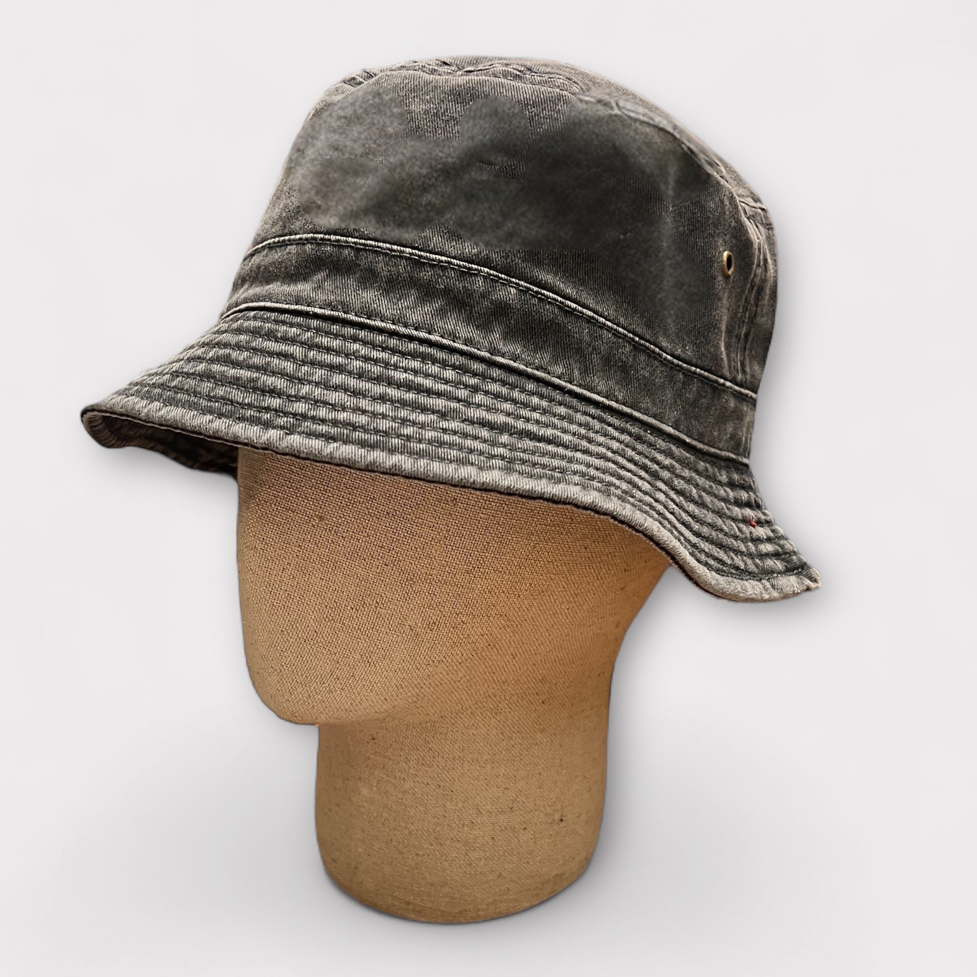 Cappello Pescatore Bucket Estivo - Cappelleria Bacca