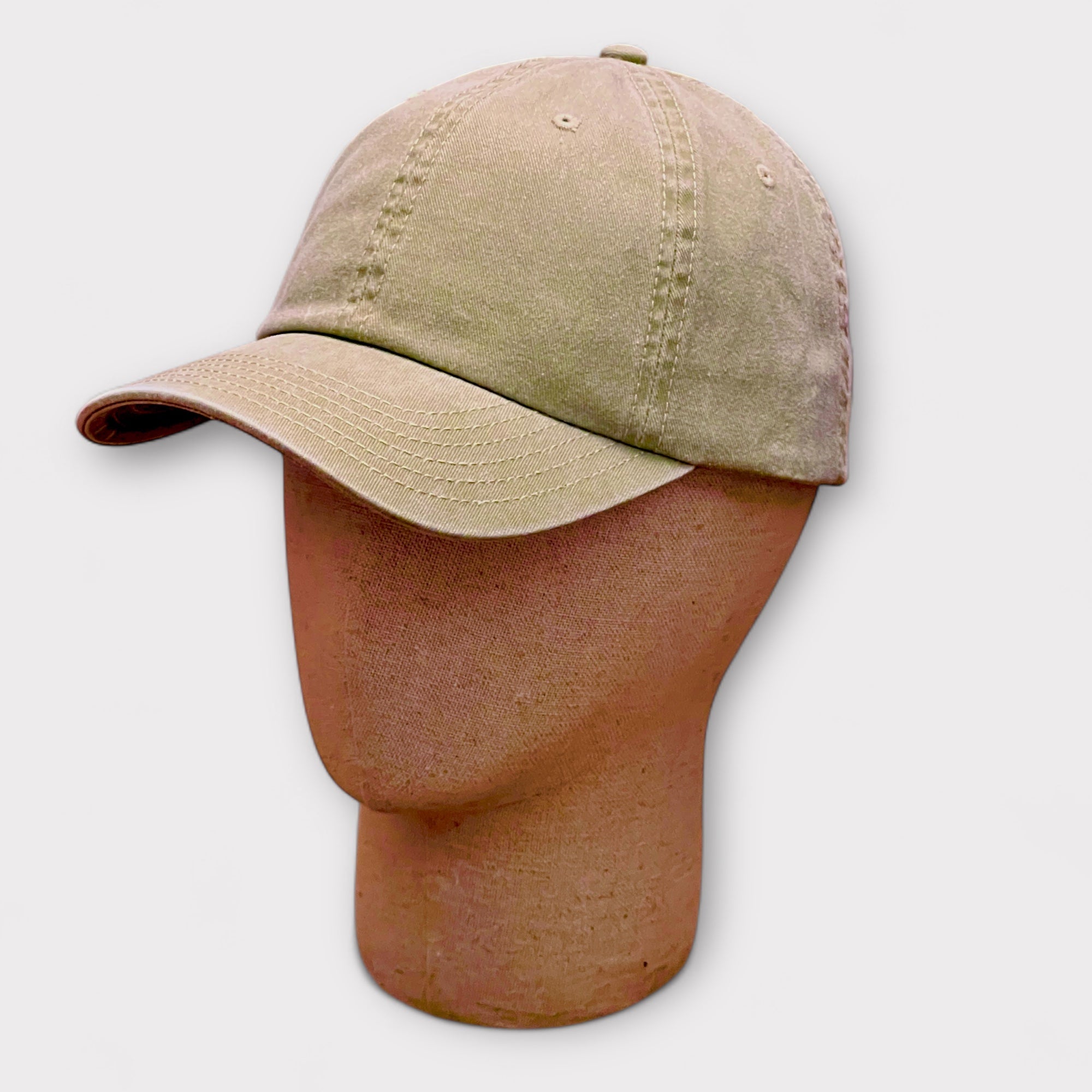 Baseball Estivo In Cotone - Cappelleria Bacca