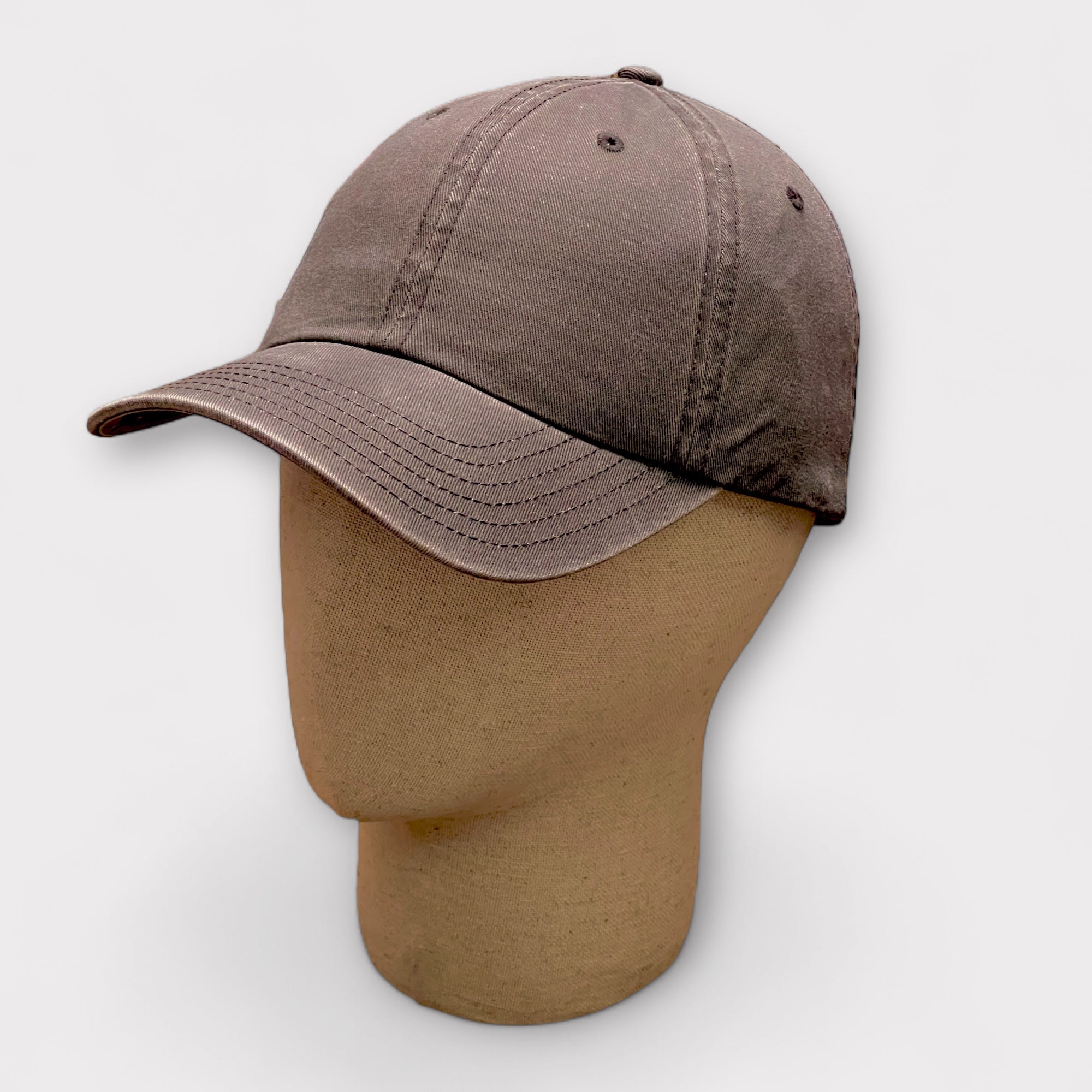 Baseball Estivo In Cotone - Cappelleria Bacca