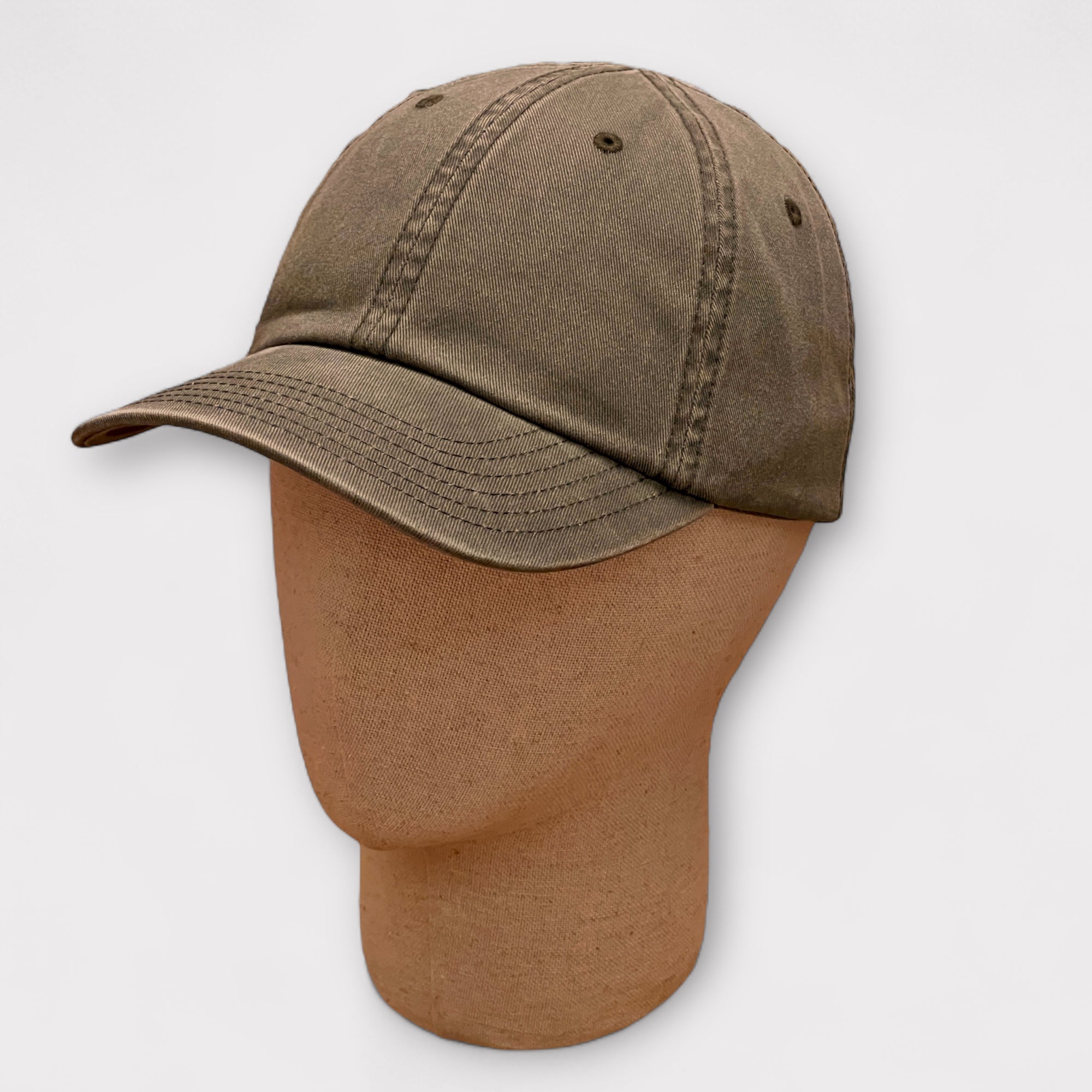 Baseball Estivo In Cotone - Cappelleria Bacca