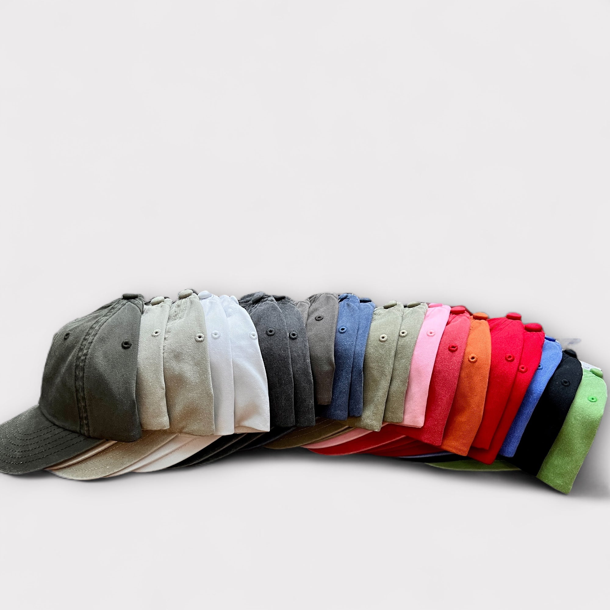 Baseball Estivo In Cotone - Cappelleria Bacca