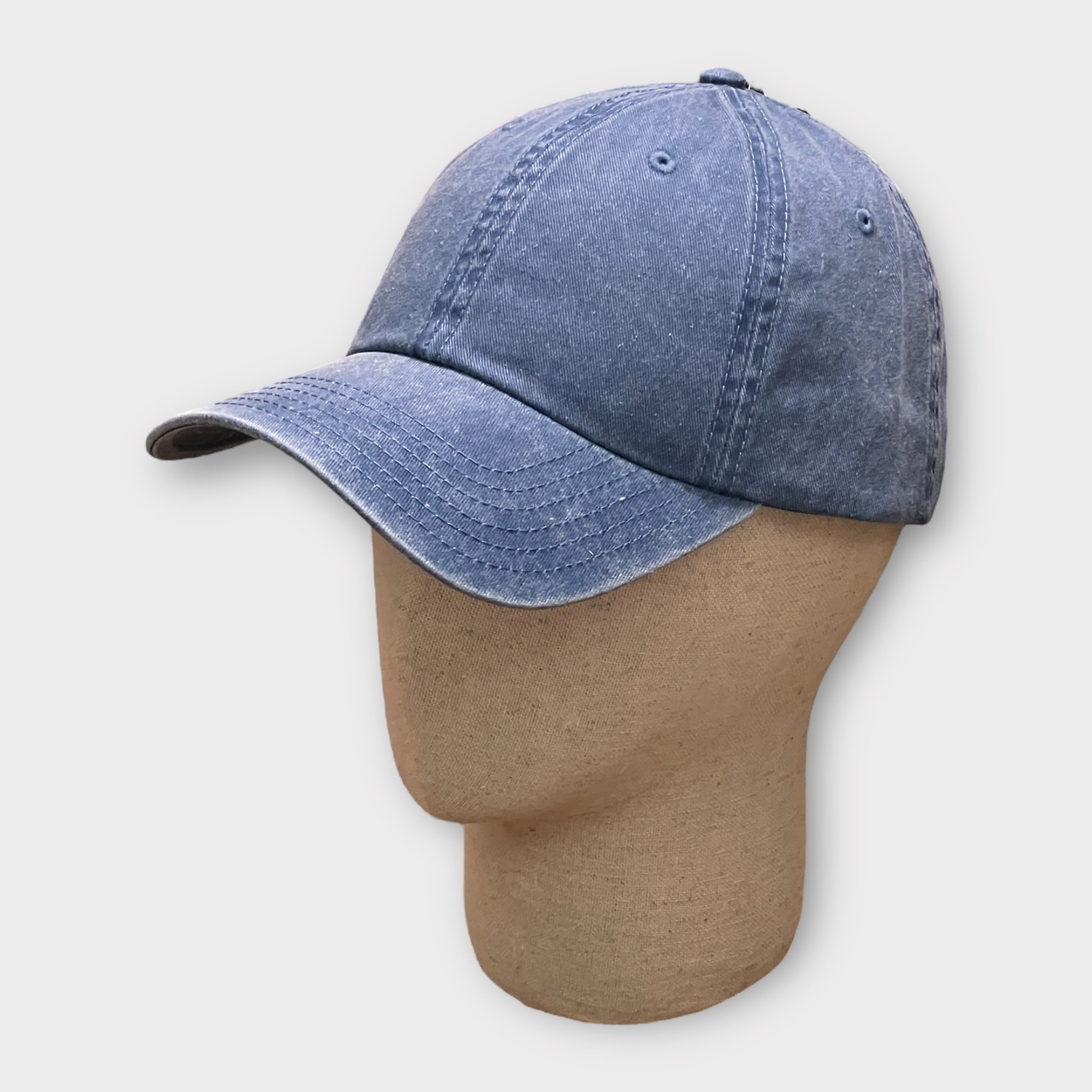 Baseball Estivo In Cotone - Cappelleria Bacca
