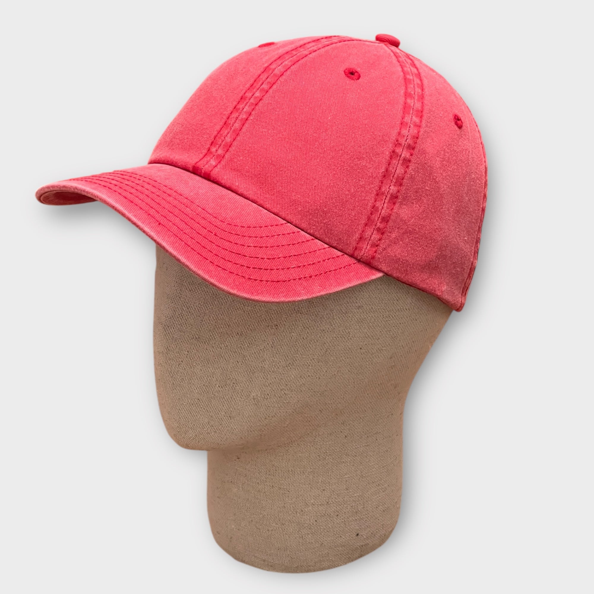 Baseball Estivo In Cotone - Cappelleria Bacca