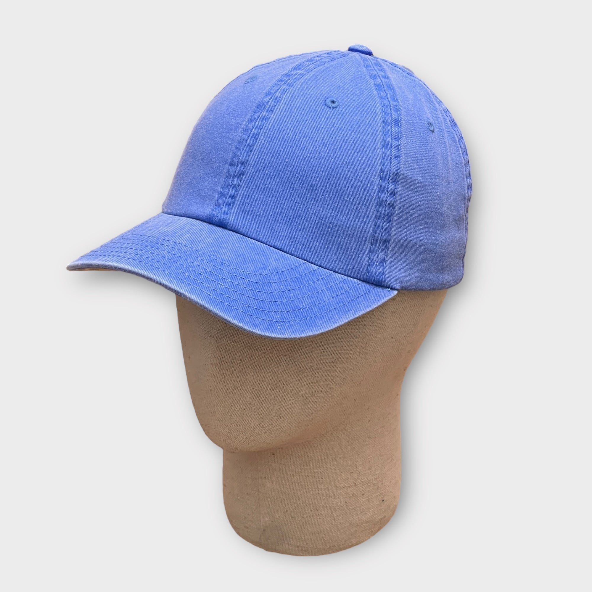 Baseball Estivo In Cotone - Cappelleria Bacca