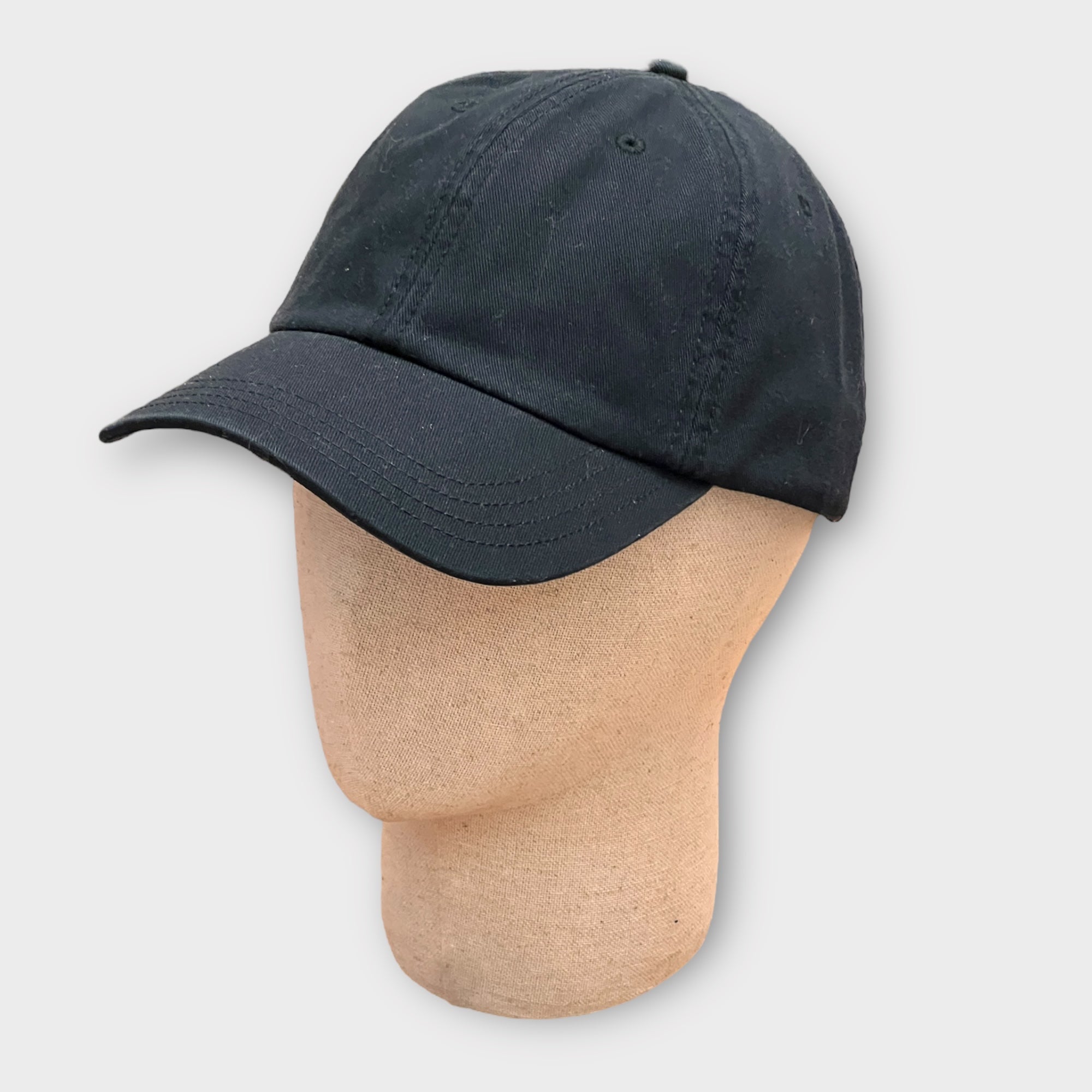 Baseball Estivo In Cotone - Cappelleria Bacca