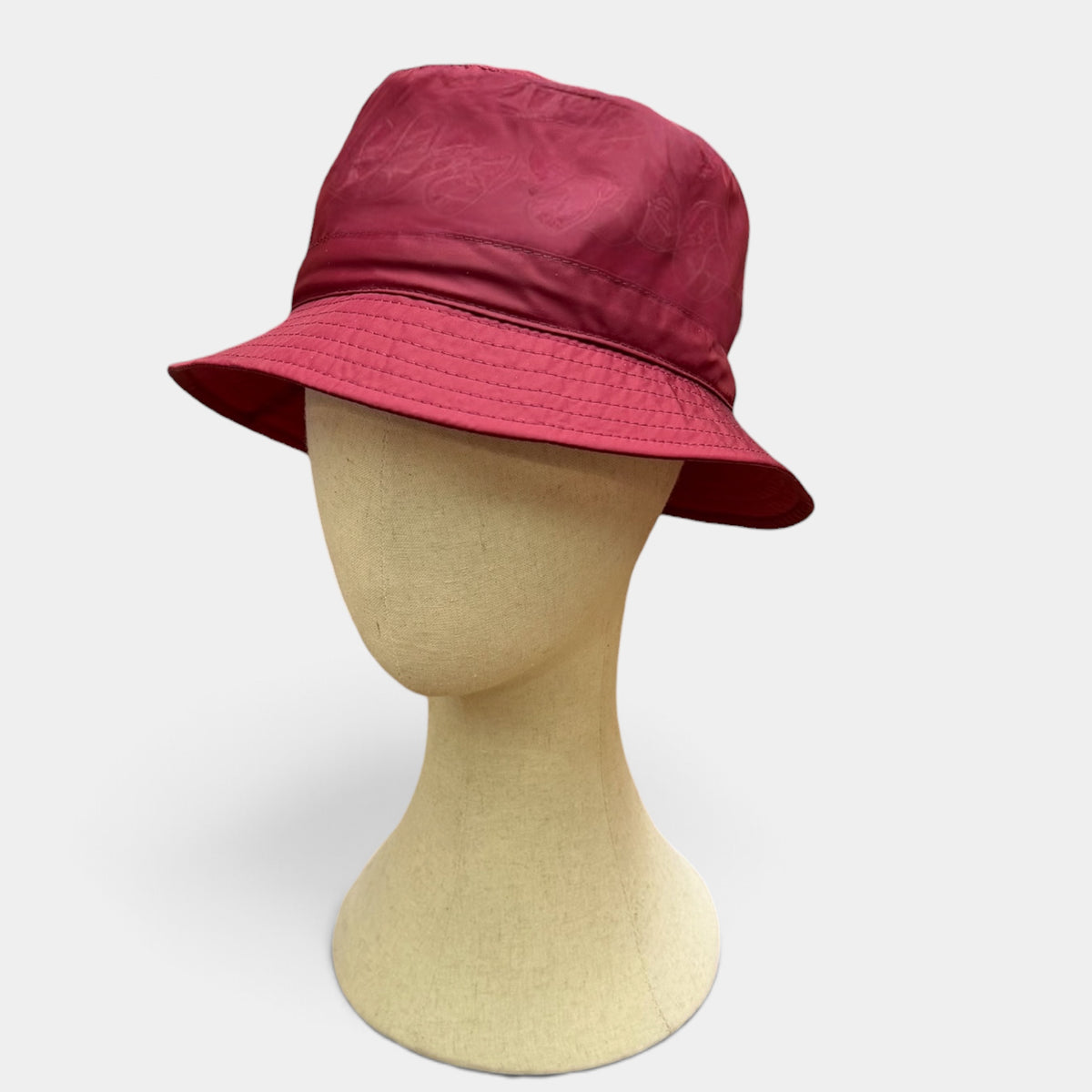 Cappello Antipioggia  Pescatore Bucket Unisex - Cappelleria Bacca