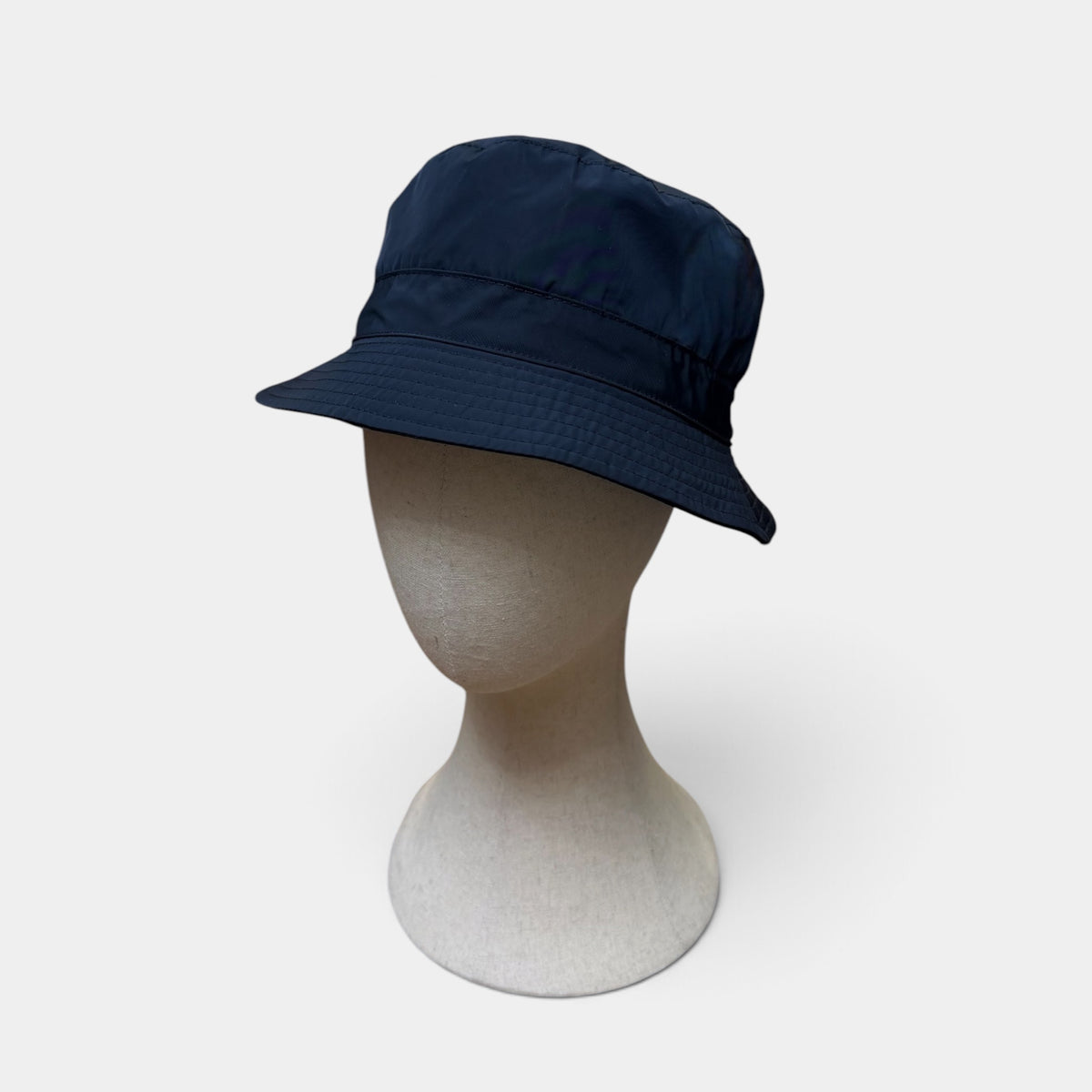 Cappello Antipioggia  Pescatore Bucket Unisex - Cappelleria Bacca