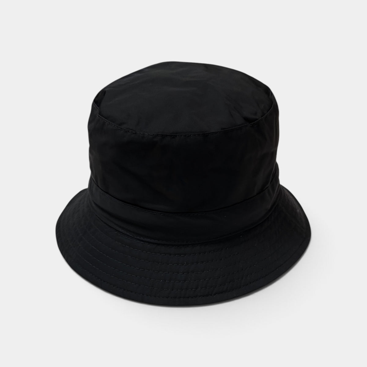 Cappello Antipioggia  Pescatore Bucket Unisex - Cappelleria Bacca