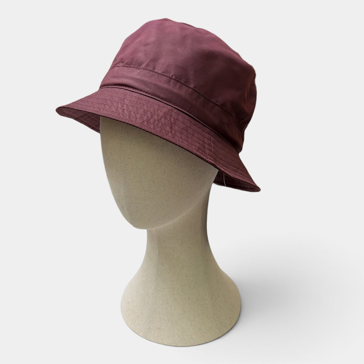 Cappello Antipioggia  Pescatore Bucket Unisex - Cappelleria Bacca