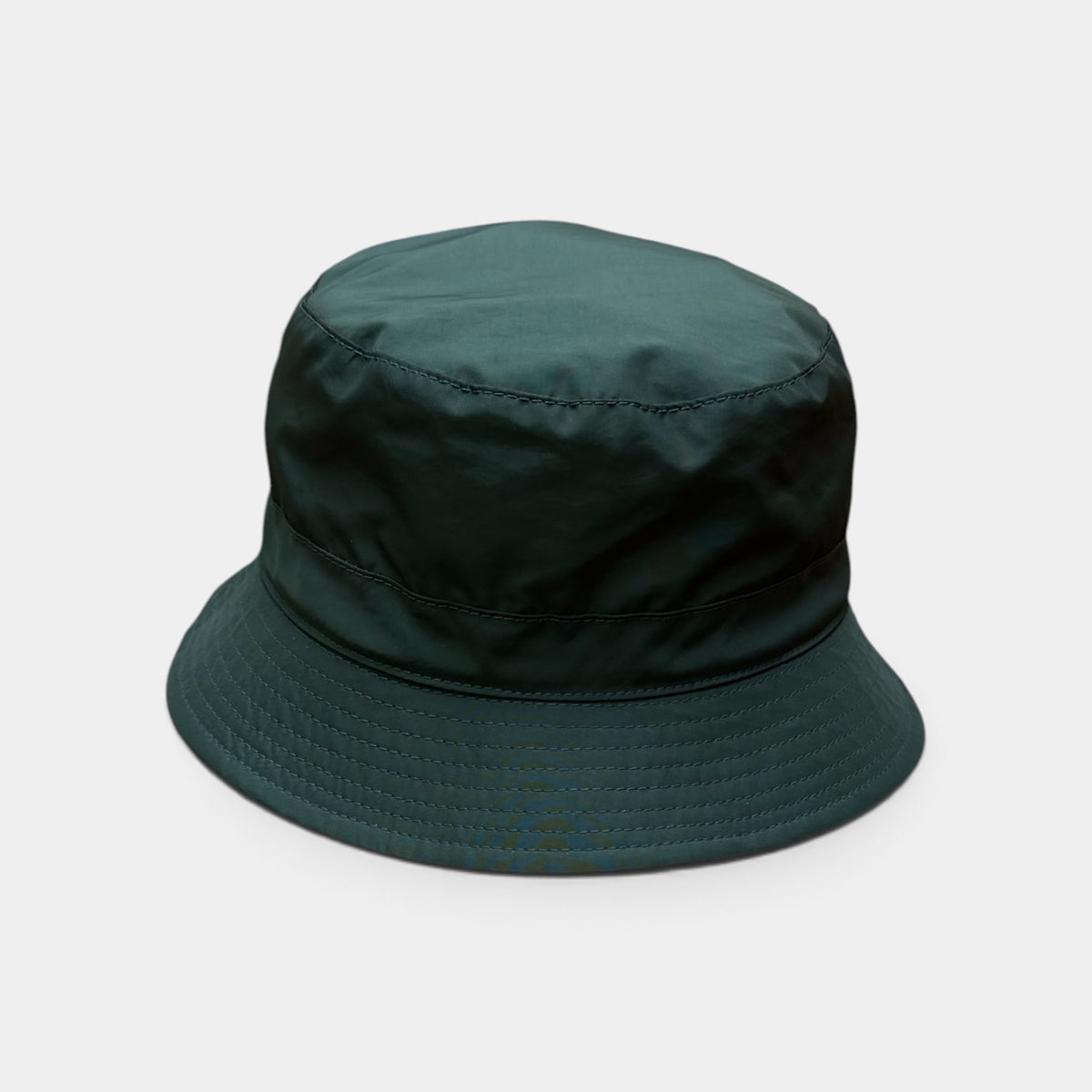 Cappello Antipioggia  Pescatore Bucket Unisex - Cappelleria Bacca