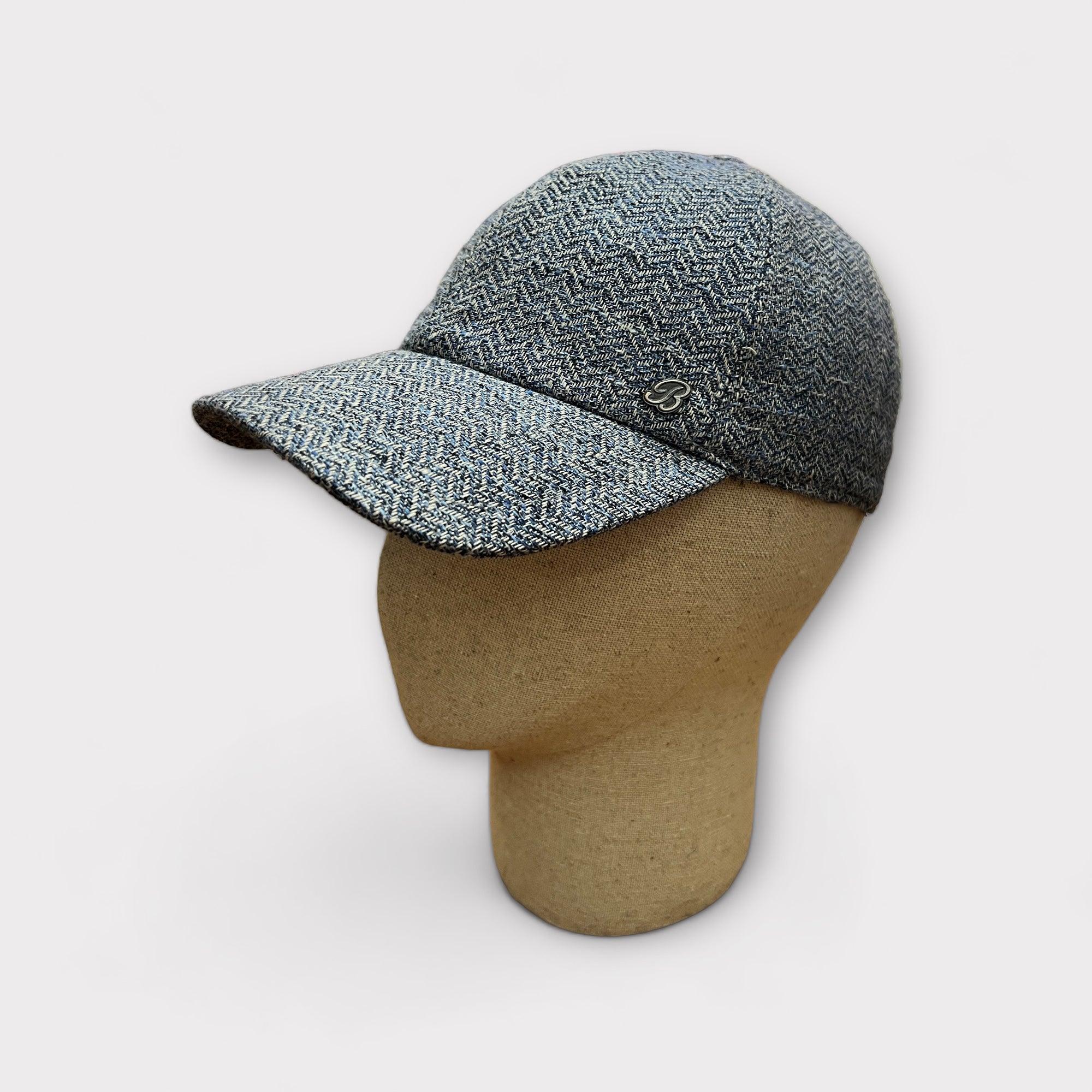 Baseball Estivo leggero - Cappelleria Bacca