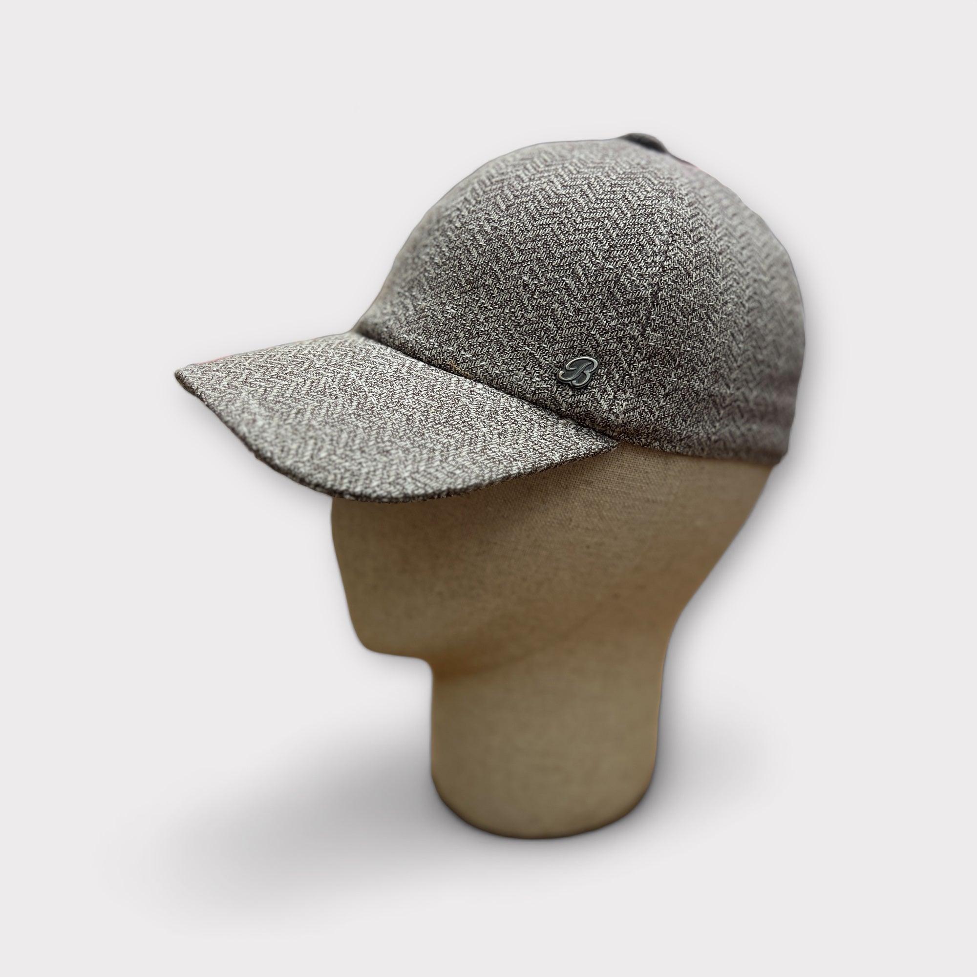 Baseball Estivo leggero - Cappelleria Bacca