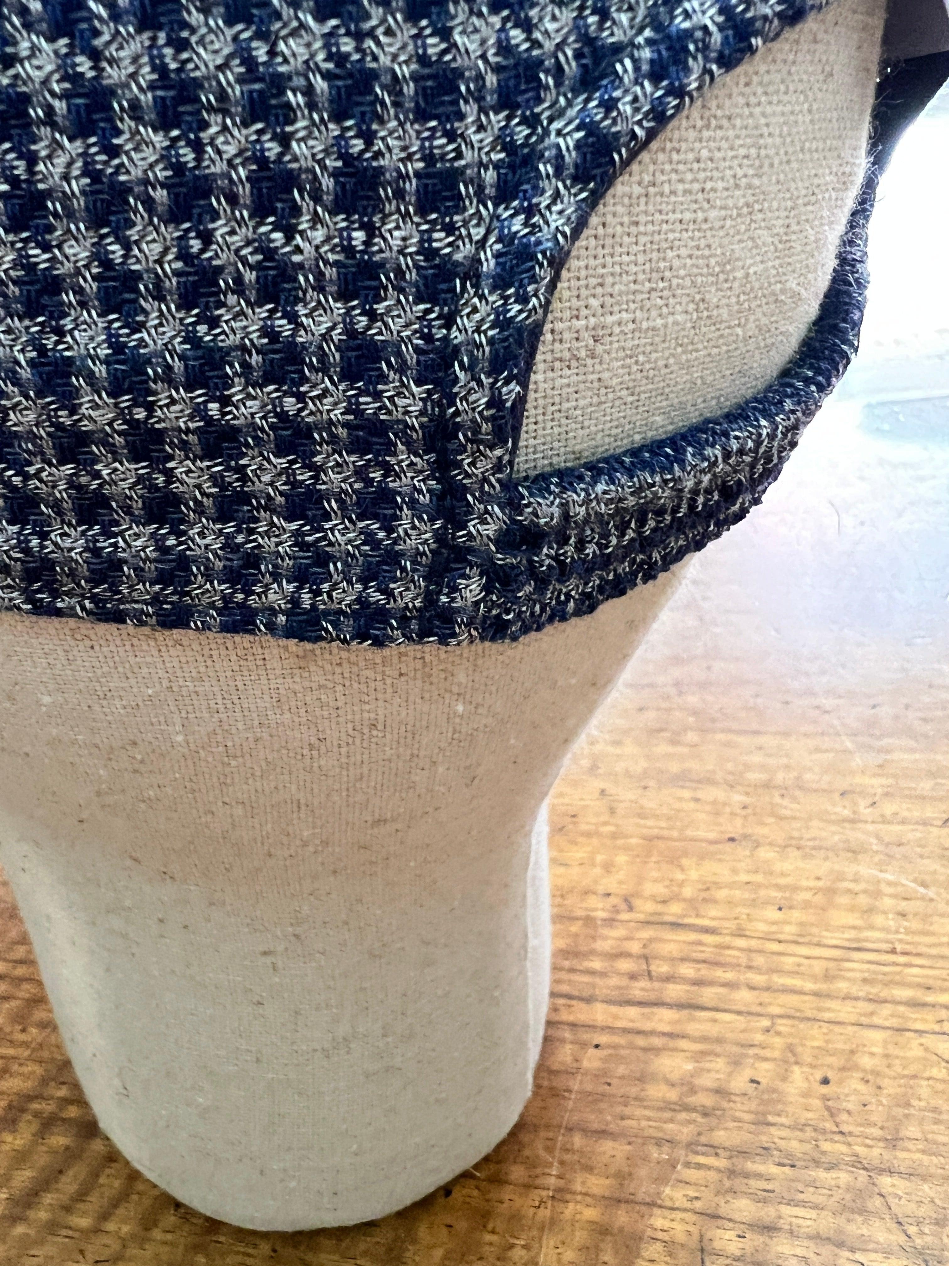 Baseball Estivo Blu