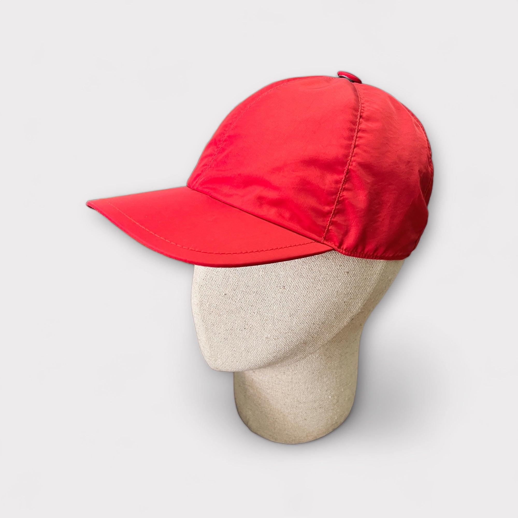Baseball Estivo Impermeabile - Cappelleria Bacca
