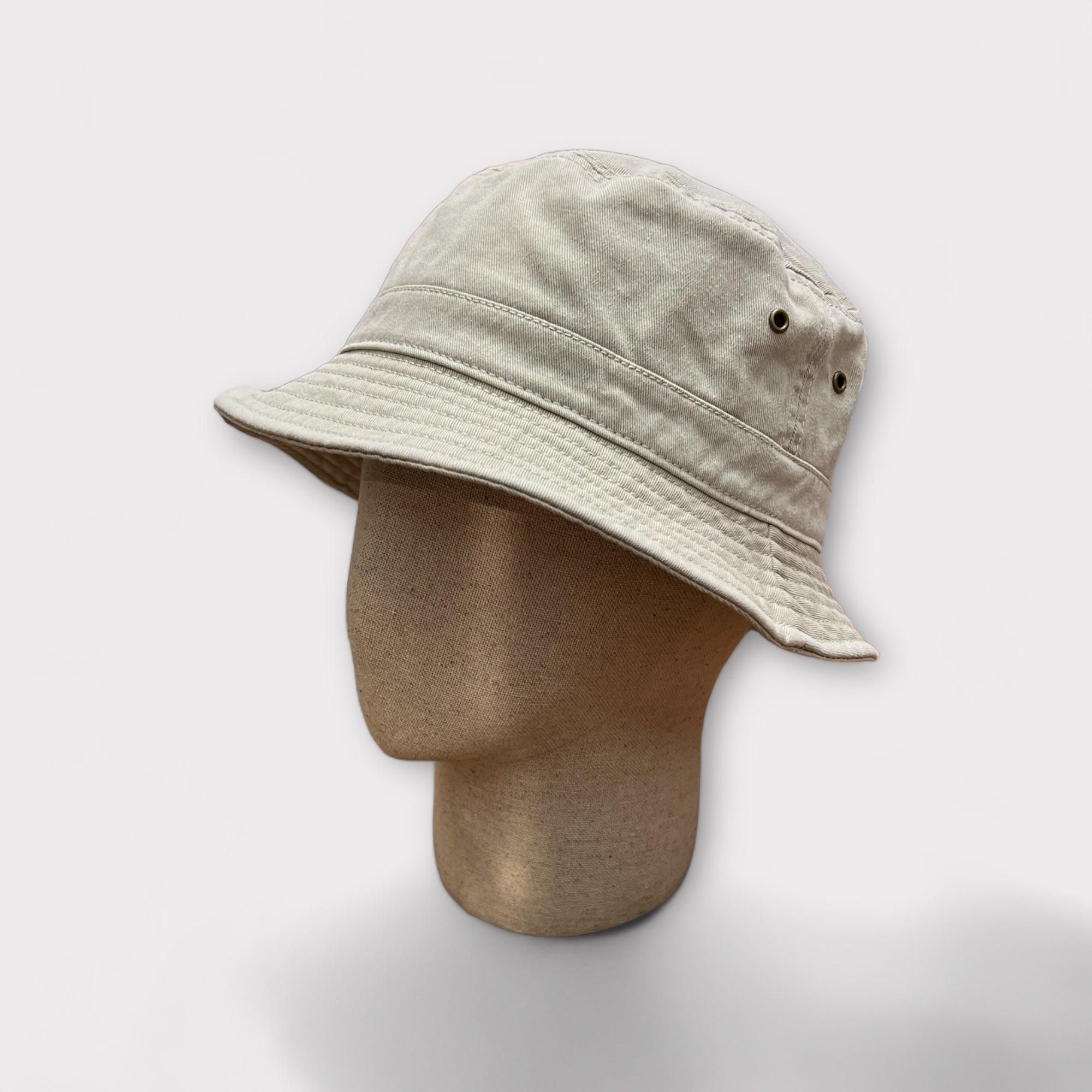 Cappello Pescatore Bucket Estivo - Cappelleria Bacca