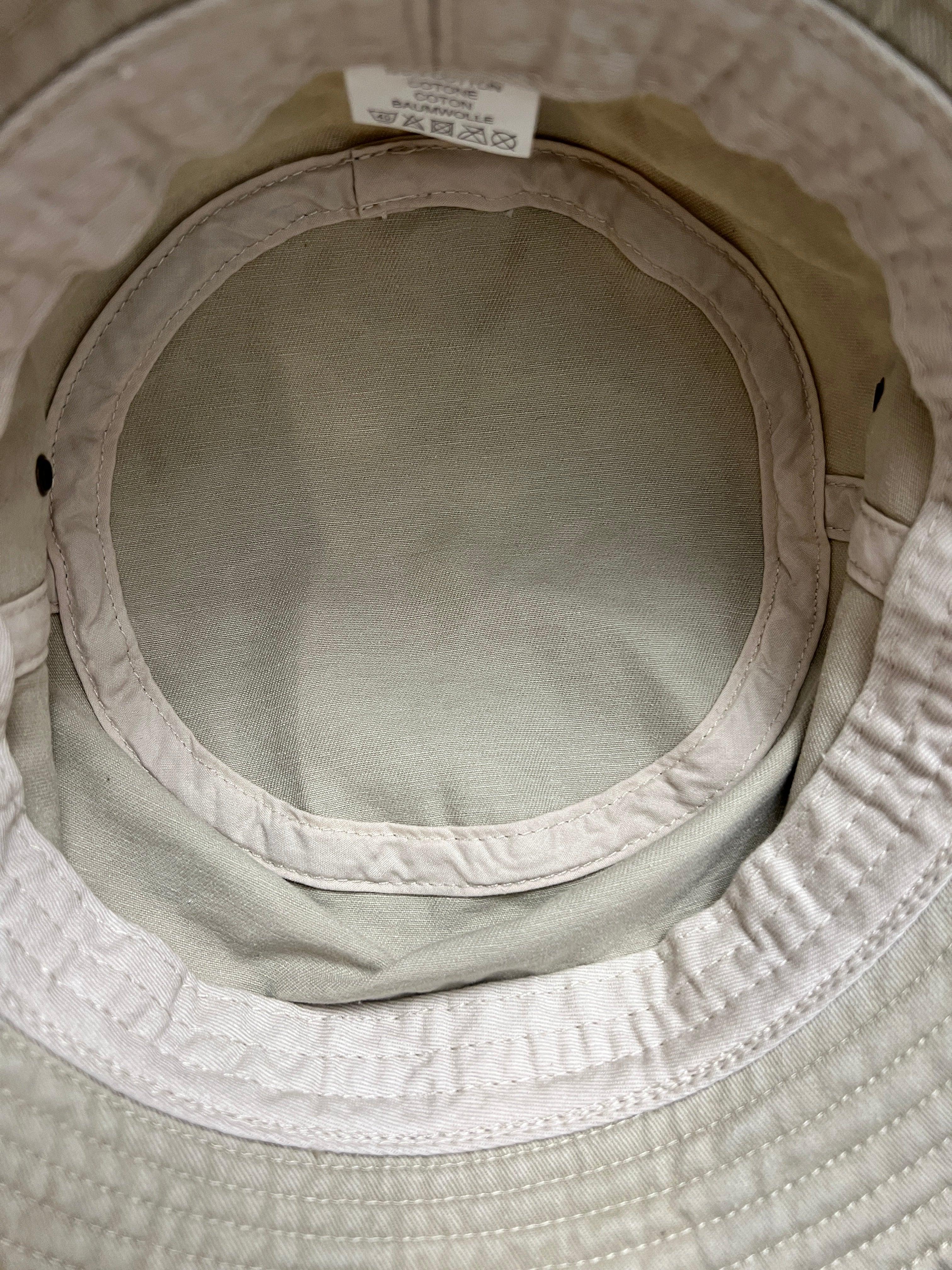 Cappello Pescatore Bucket Estivo - Cappelleria Bacca